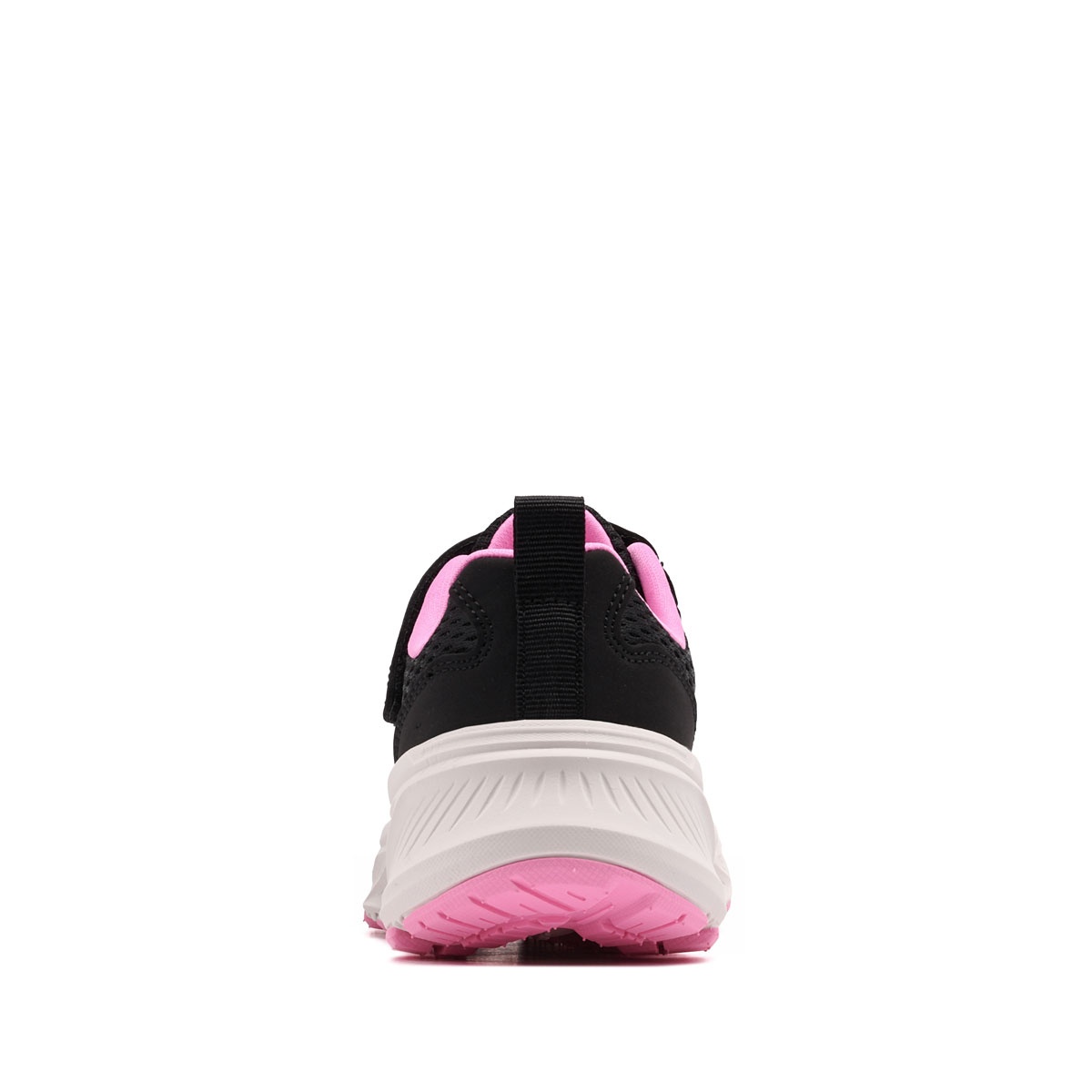 Skechers Edgeride-Smooth Journey Детски маратонки 303981L-BKPK