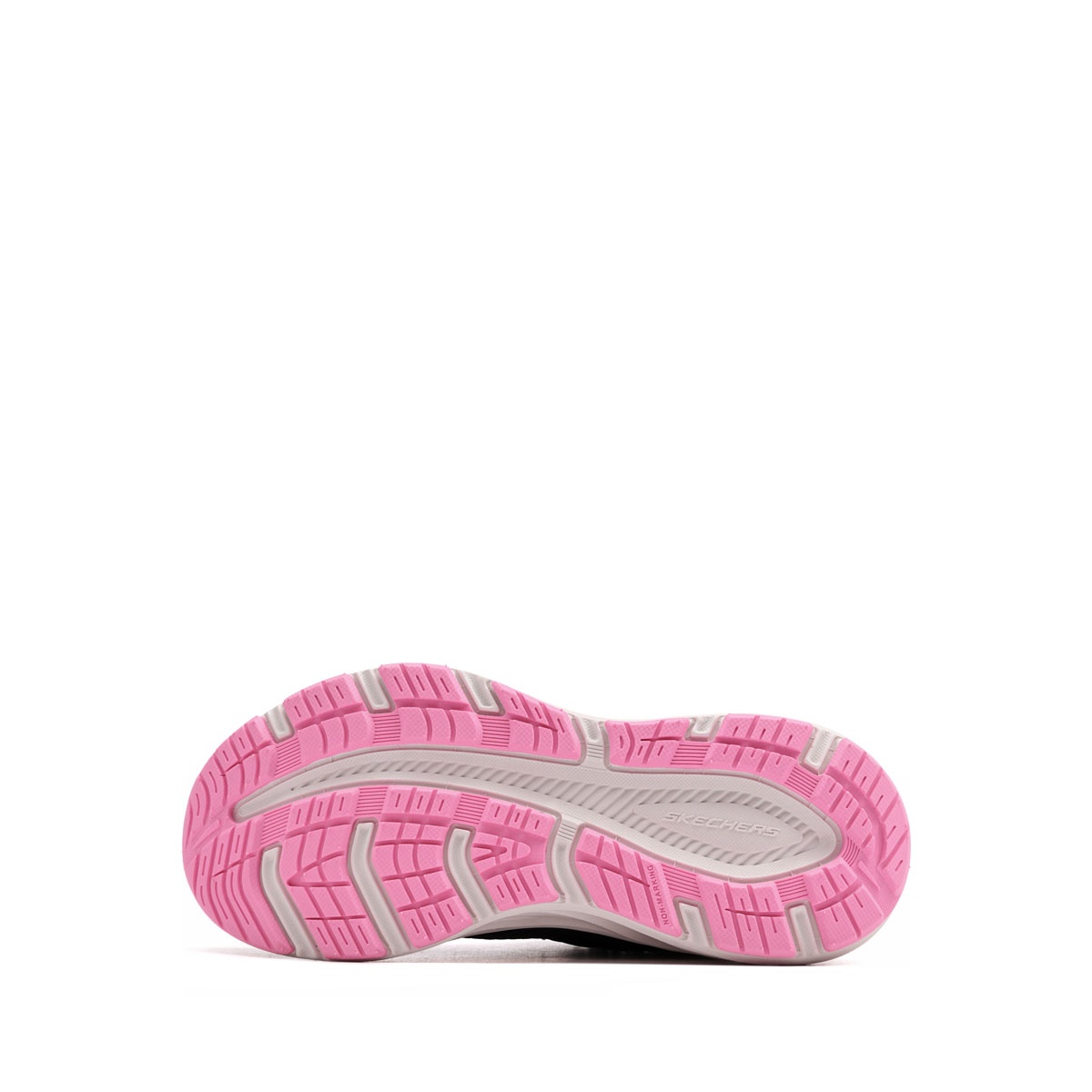 Skechers Edgeride-Smooth Journey Детски маратонки 303981L-BKPK