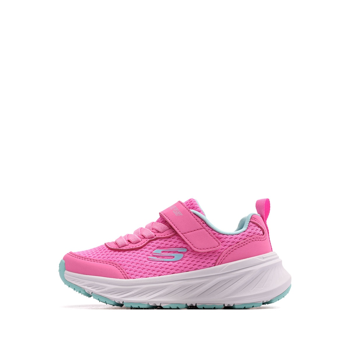 Skechers Edgeride-Smooth Journey Детски маратонки 303981L-HPTQ