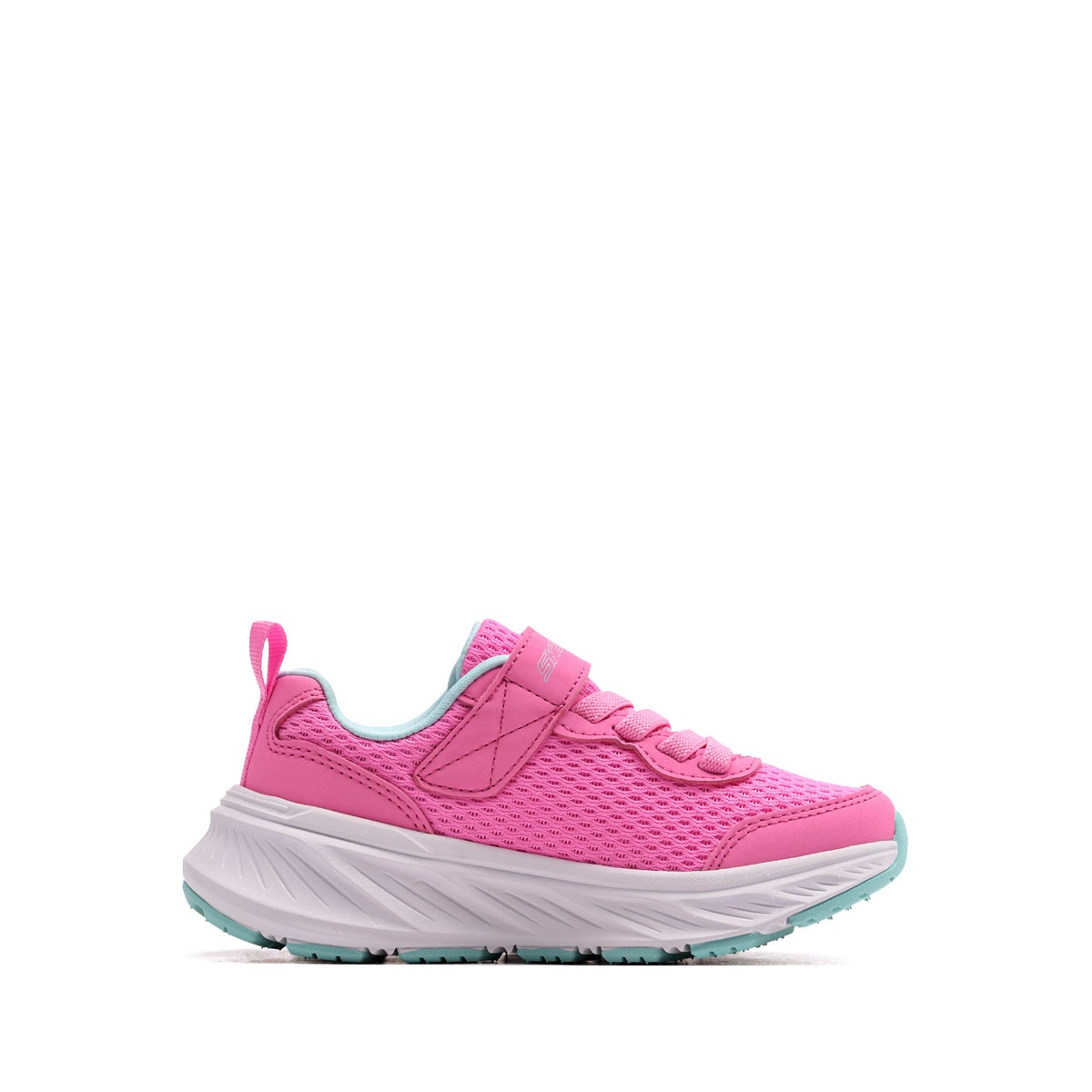 Skechers Edgeride-Smooth Journey Детски маратонки 303981L-HPTQ