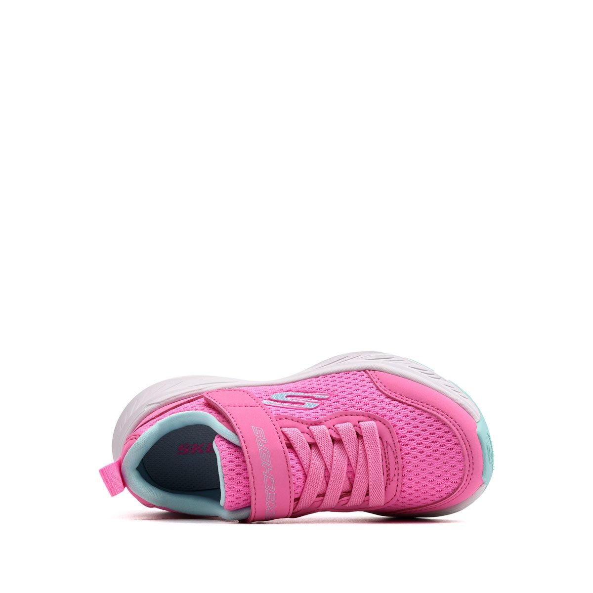 Skechers Edgeride-Smooth Journey Детски маратонки 303981L-HPTQ