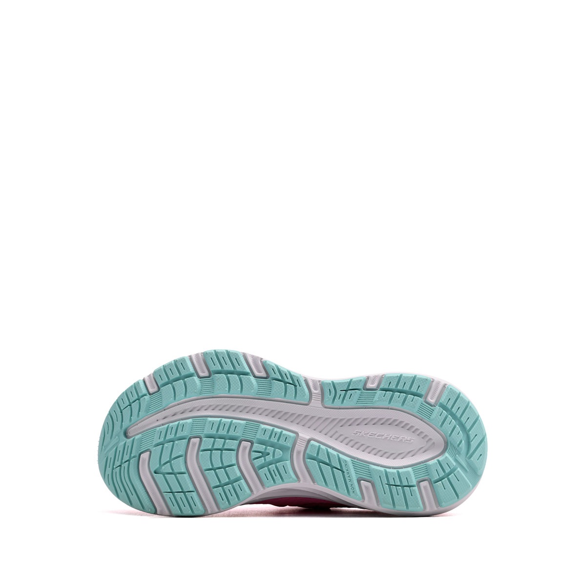 Skechers Edgeride-Smooth Journey Детски маратонки 303981L-HPTQ