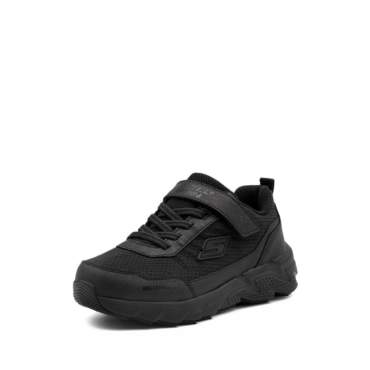 Skechers Elite Sport Tread-Aquavek Детски маратонки 406334L-BBK