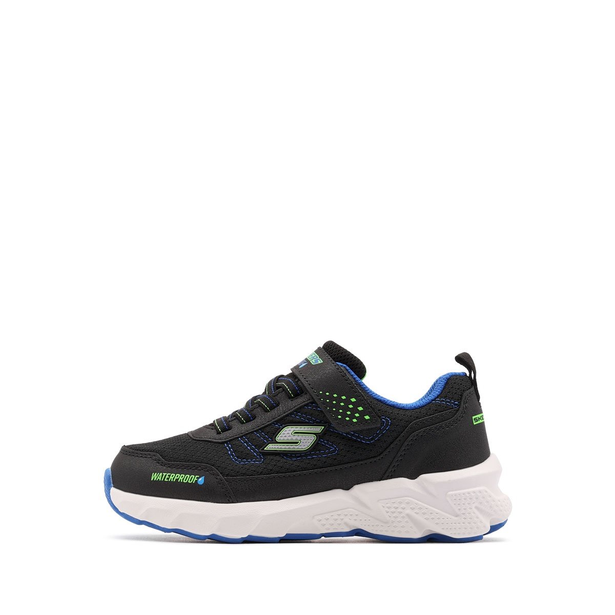 Skechers Elite Sport Tread-Aquavek Детски маратонки 406334L-BKBL