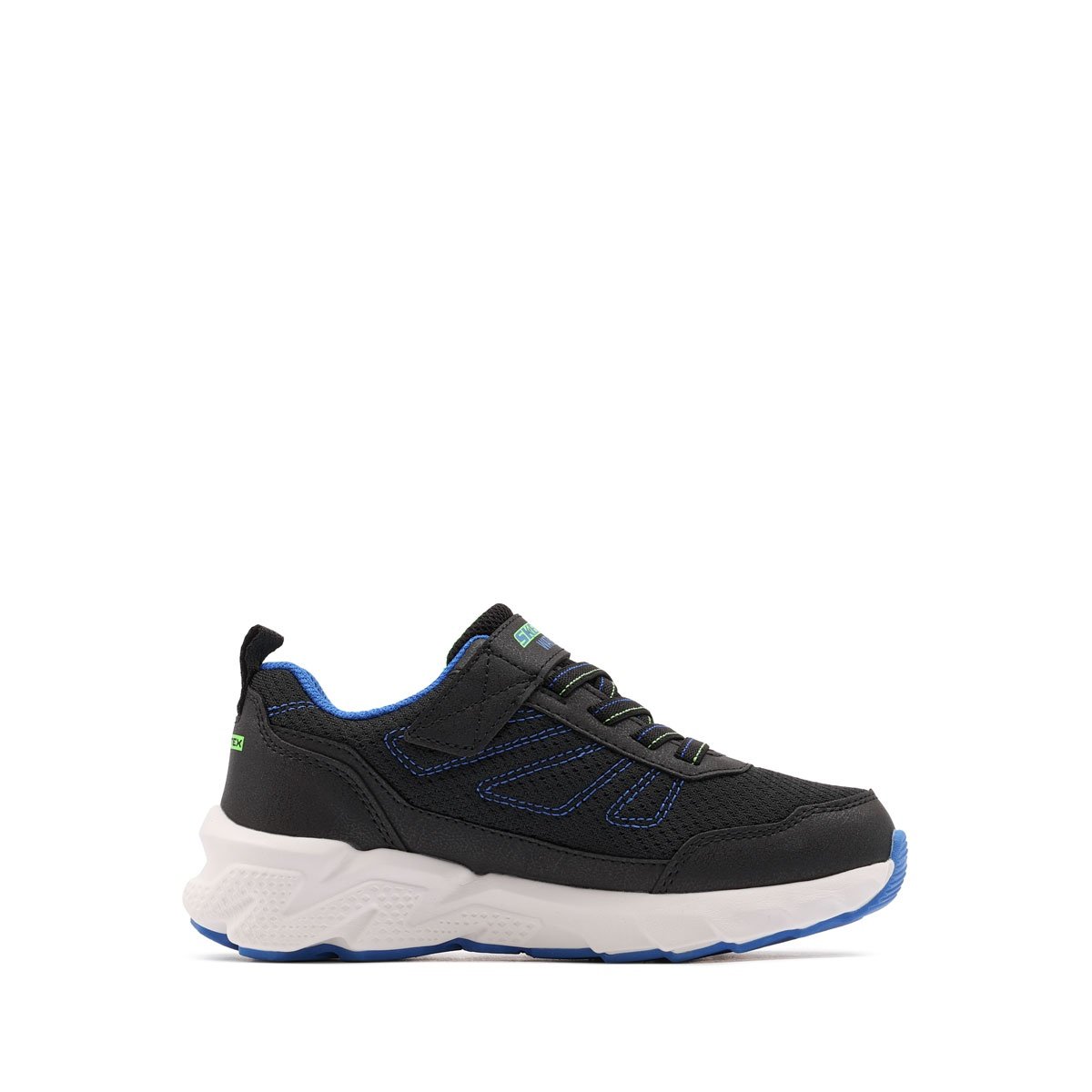 Skechers Elite Sport Tread-Aquavek Детски маратонки 406334L-BKBL