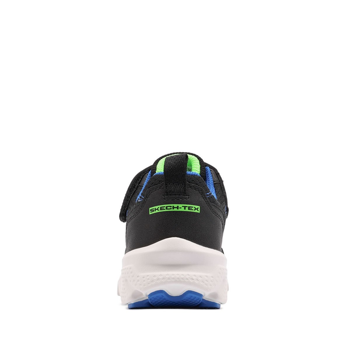 Skechers Elite Sport Tread-Aquavek Детски маратонки 406334L-BKBL