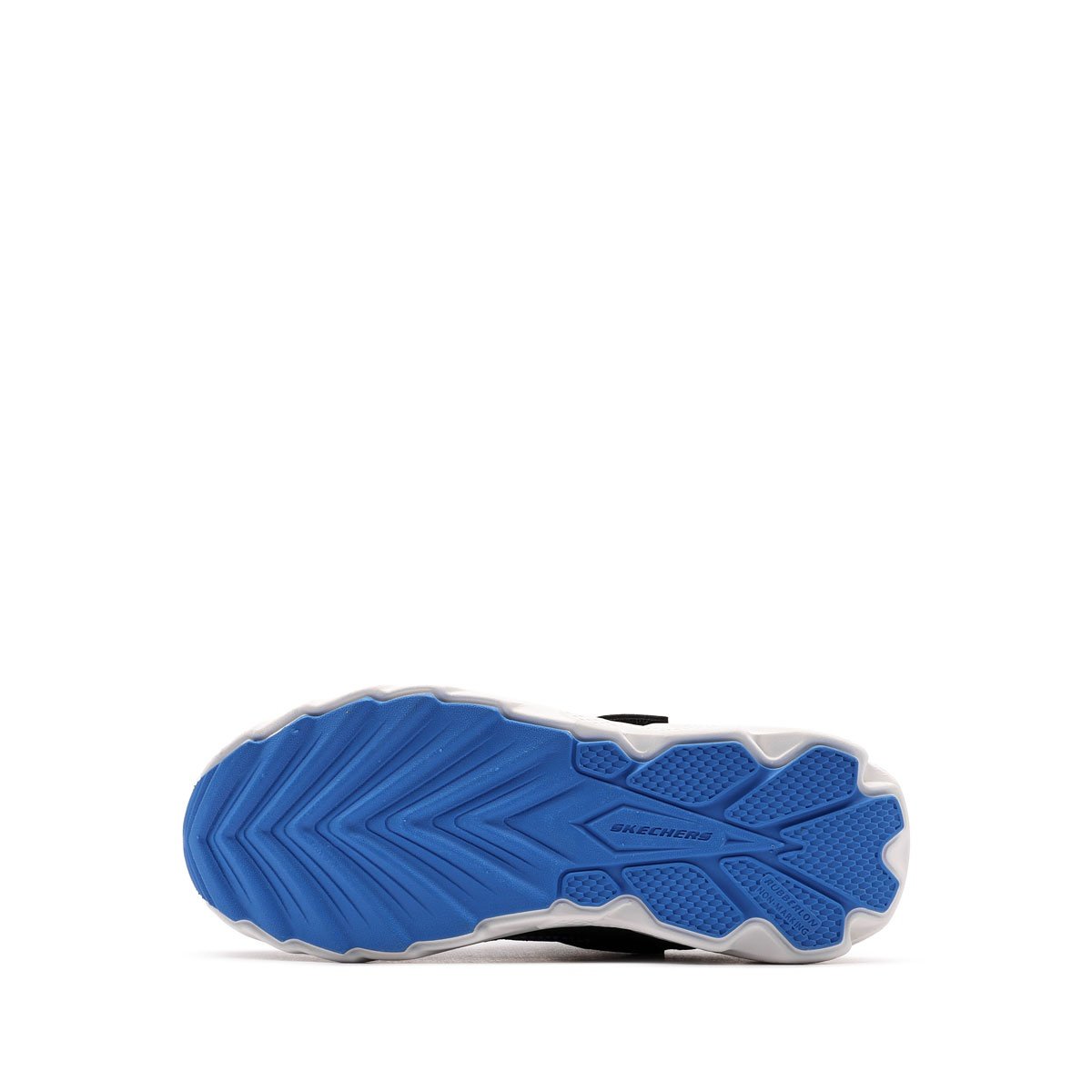 Skechers Elite Sport Tread-Aquavek Детски маратонки 406334L-BKBL