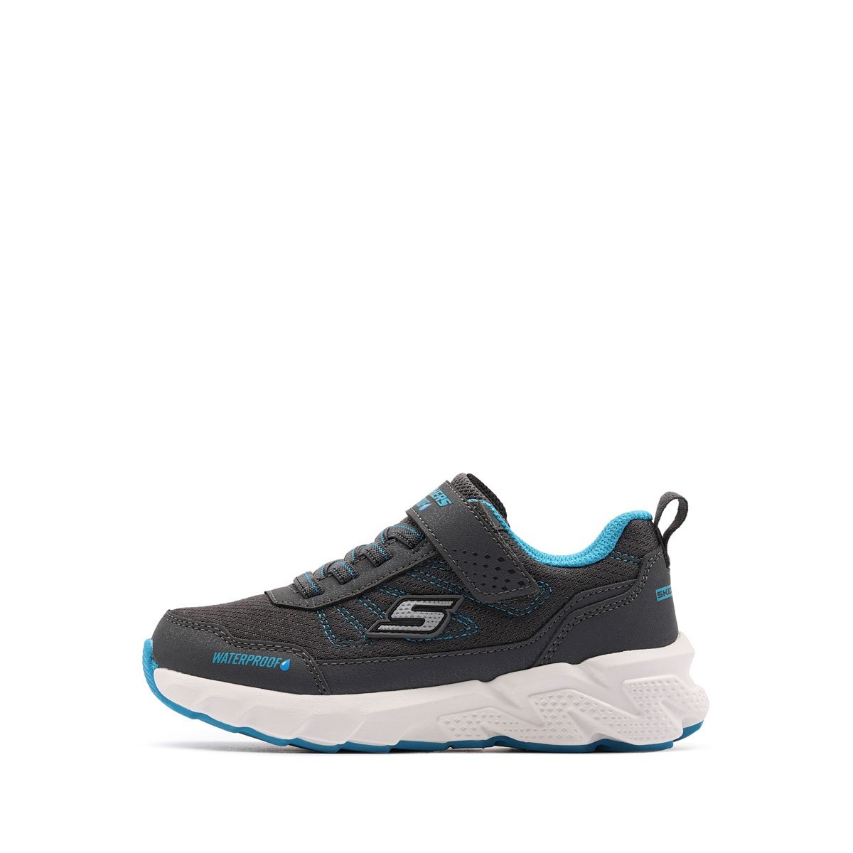 Skechers Elite Sport Tread-Aquavek Детски маратонки 406334L-GYBL