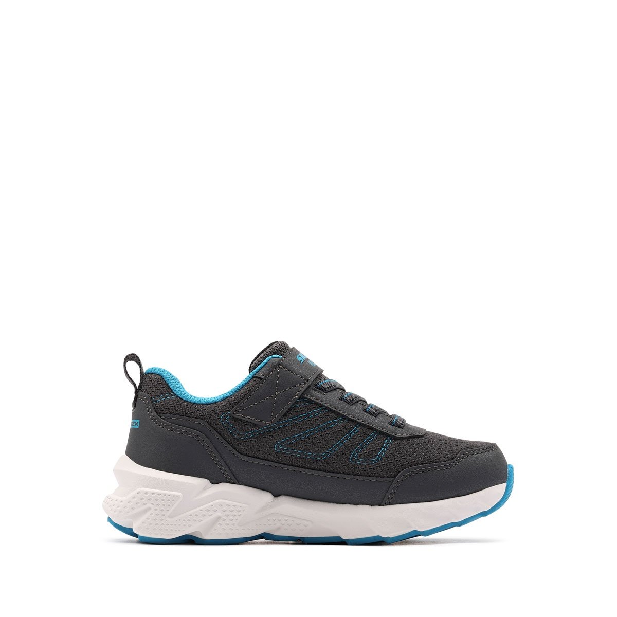 Skechers Elite Sport Tread-Aquavek Детски маратонки 406334L-GYBL