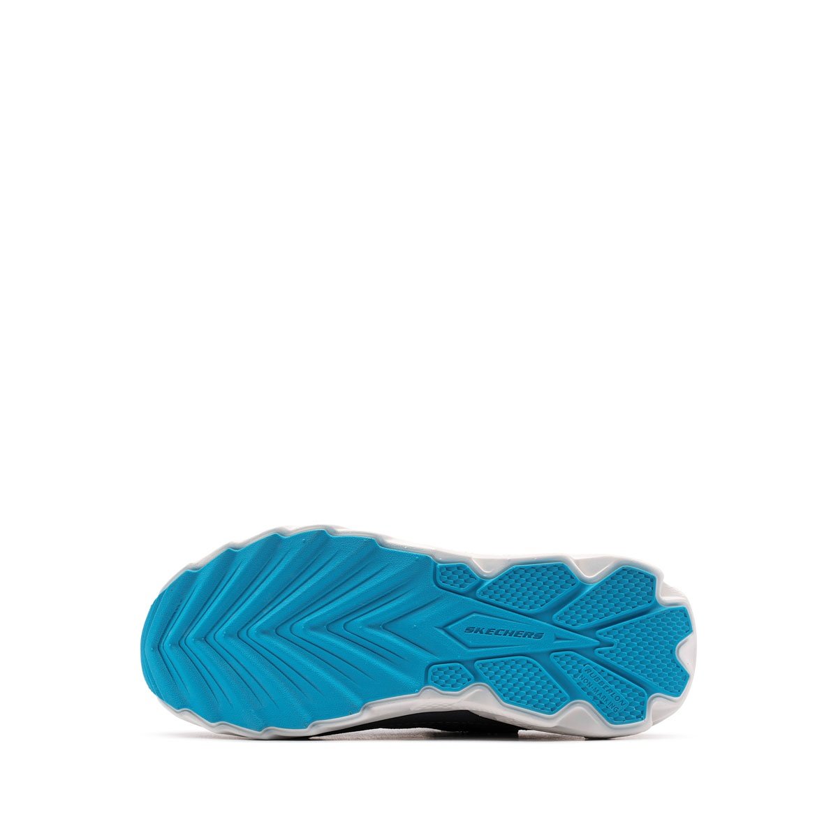 Skechers Elite Sport Tread-Aquavek Детски маратонки 406334L-GYBL