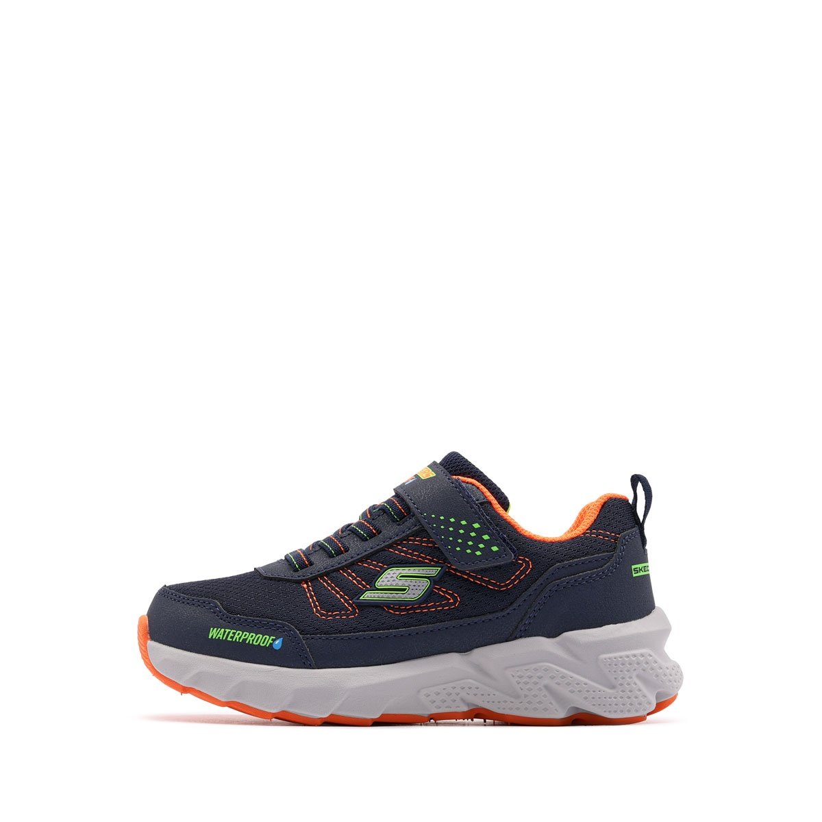 Skechers Elite Sport Tread-Aquavek Детски маратонки 406334L-NVOR