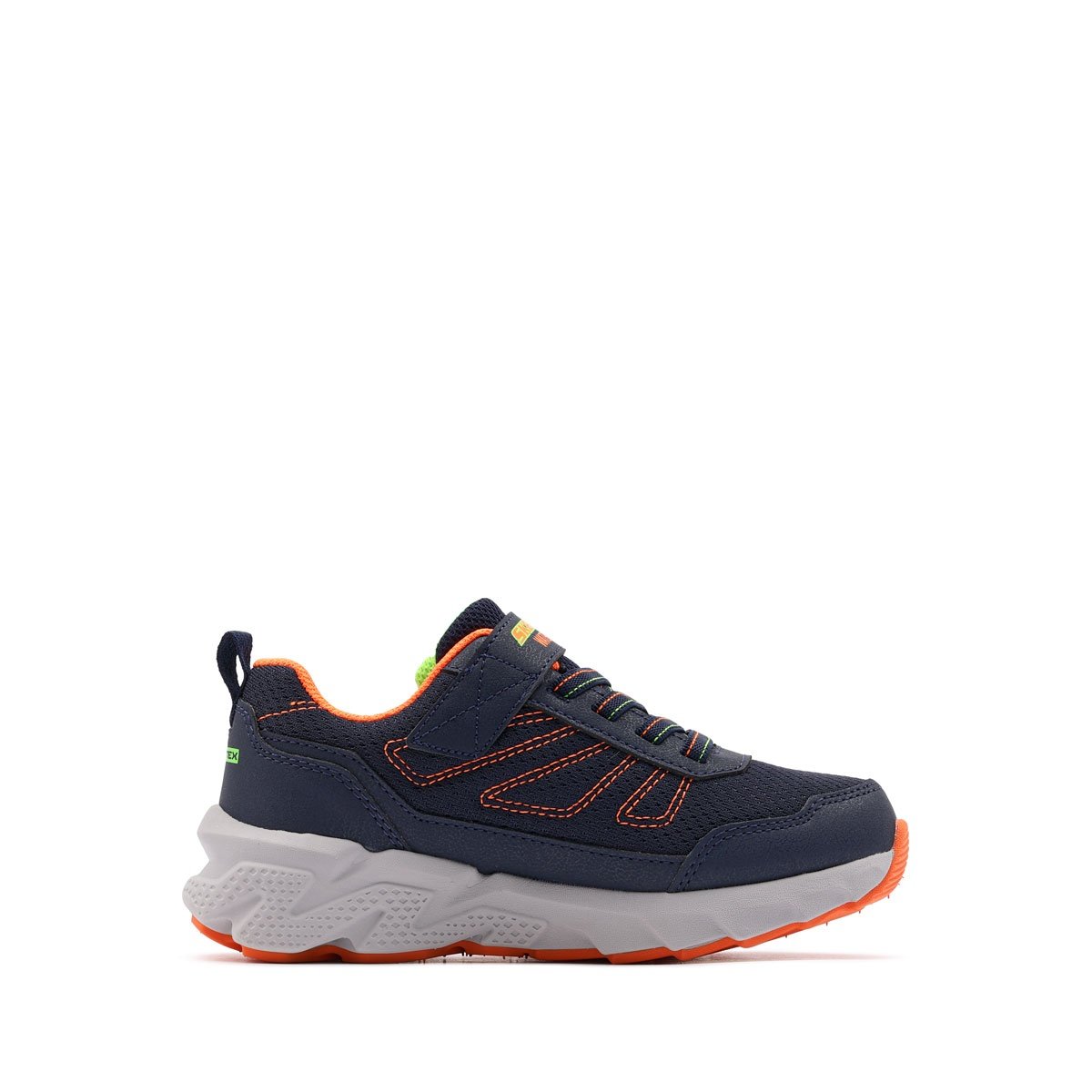 Skechers Elite Sport Tread-Aquavek Детски маратонки 406334L-NVOR