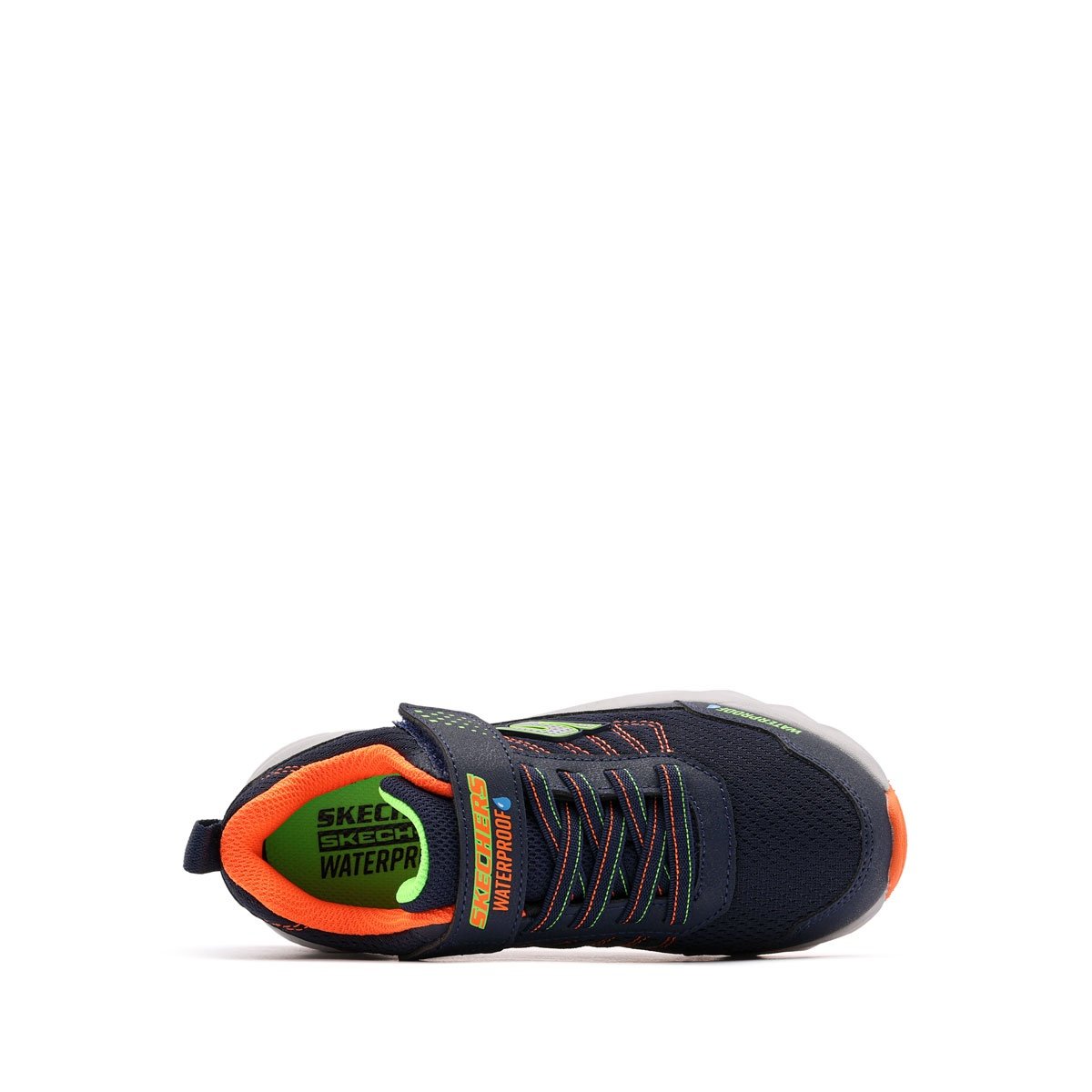Skechers Elite Sport Tread-Aquavek Детски маратонки 406334L-NVOR