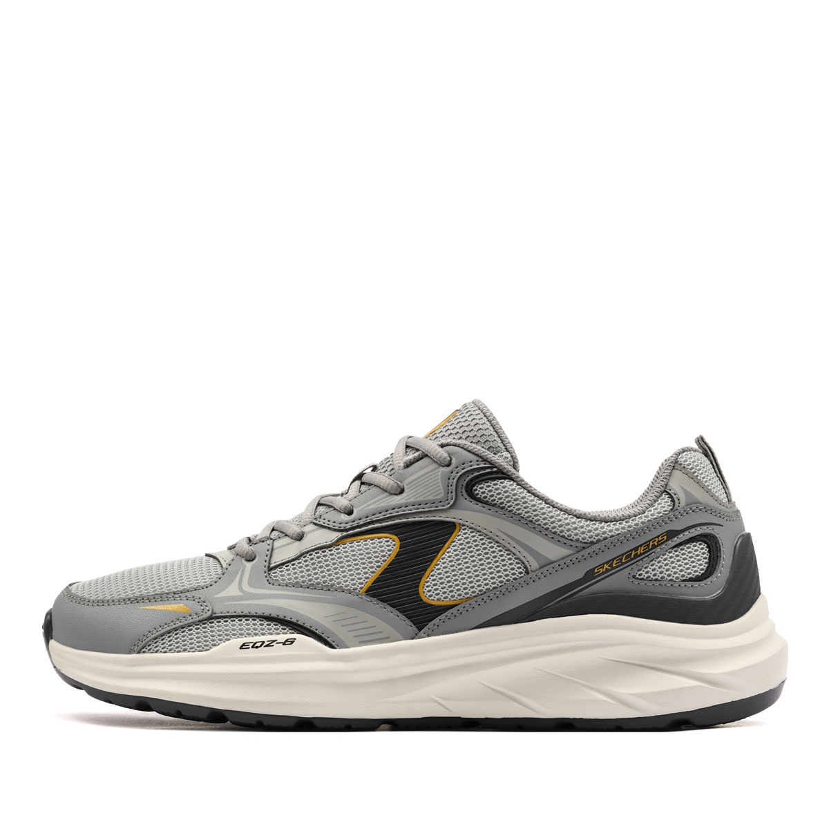 Skechers Equalizer 6.0-Swanzer Мъжки маратонки 233109-GYNV