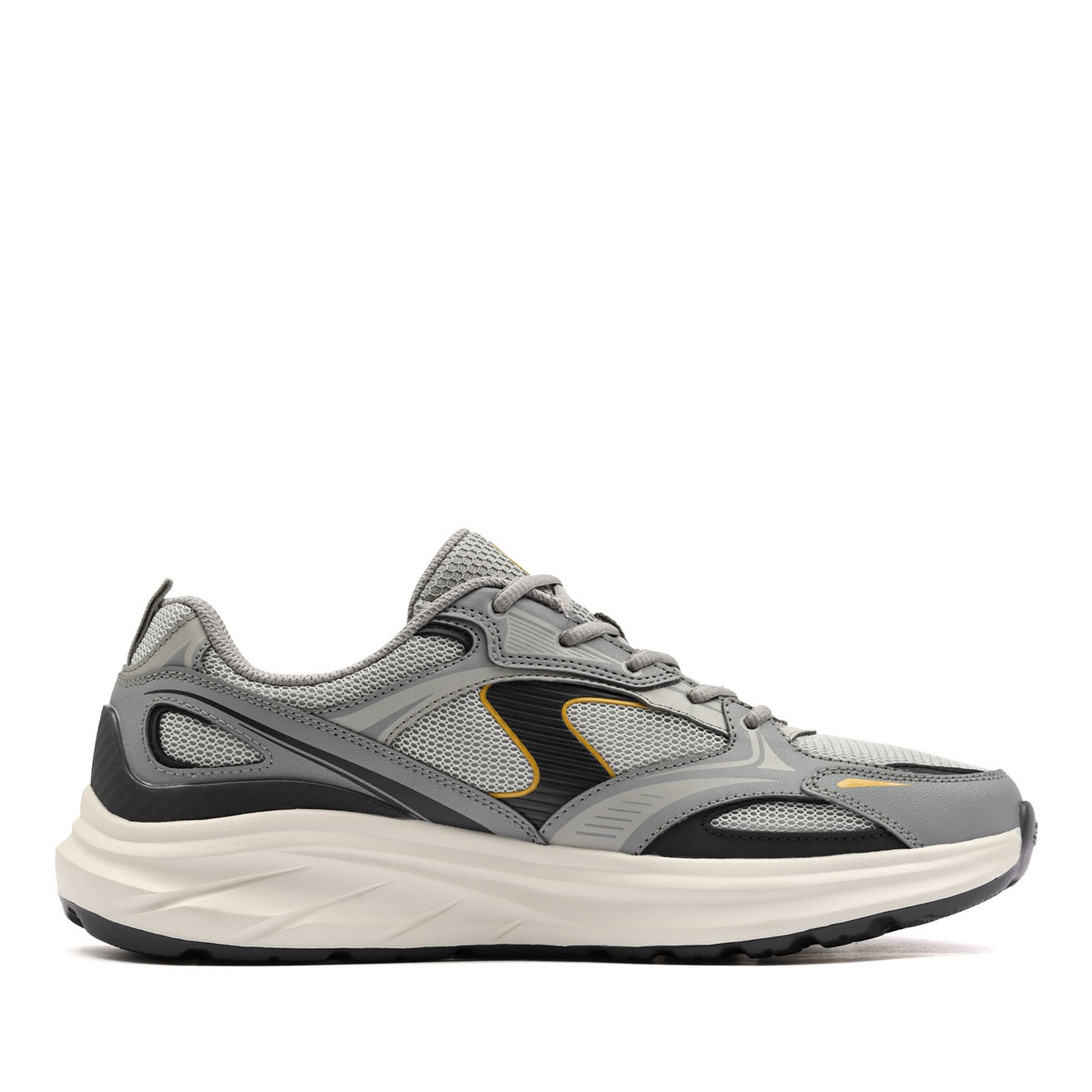Skechers Equalizer 6.0-Swanzer Мъжки маратонки 233109-GYNV
