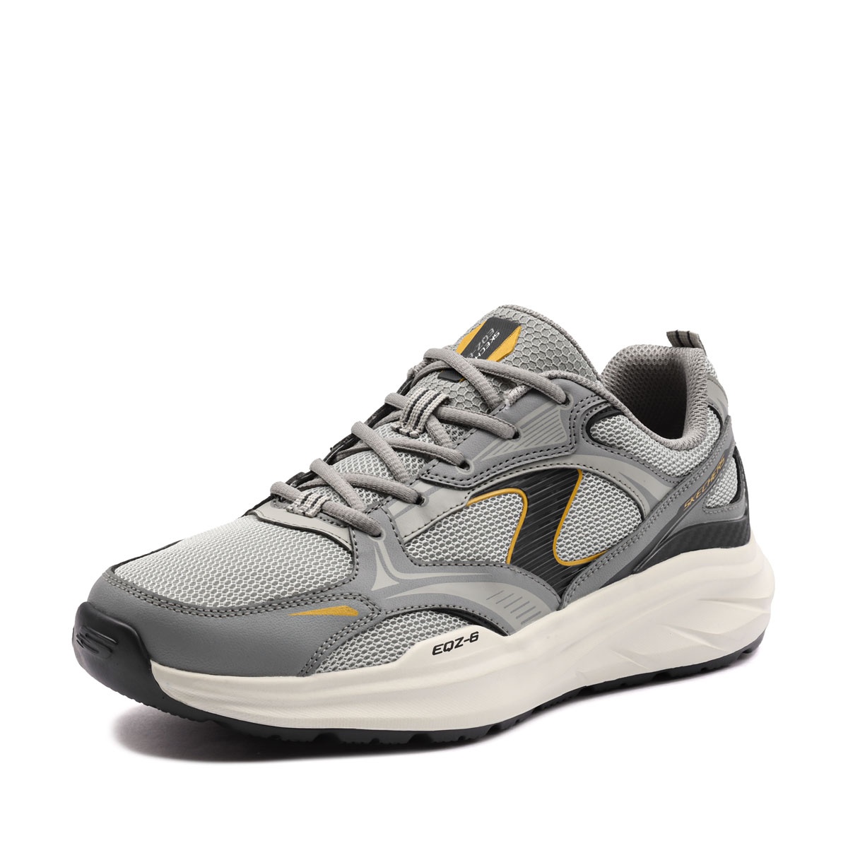 Skechers Equalizer 6.0-Swanzer Мъжки маратонки 233109-GYNV