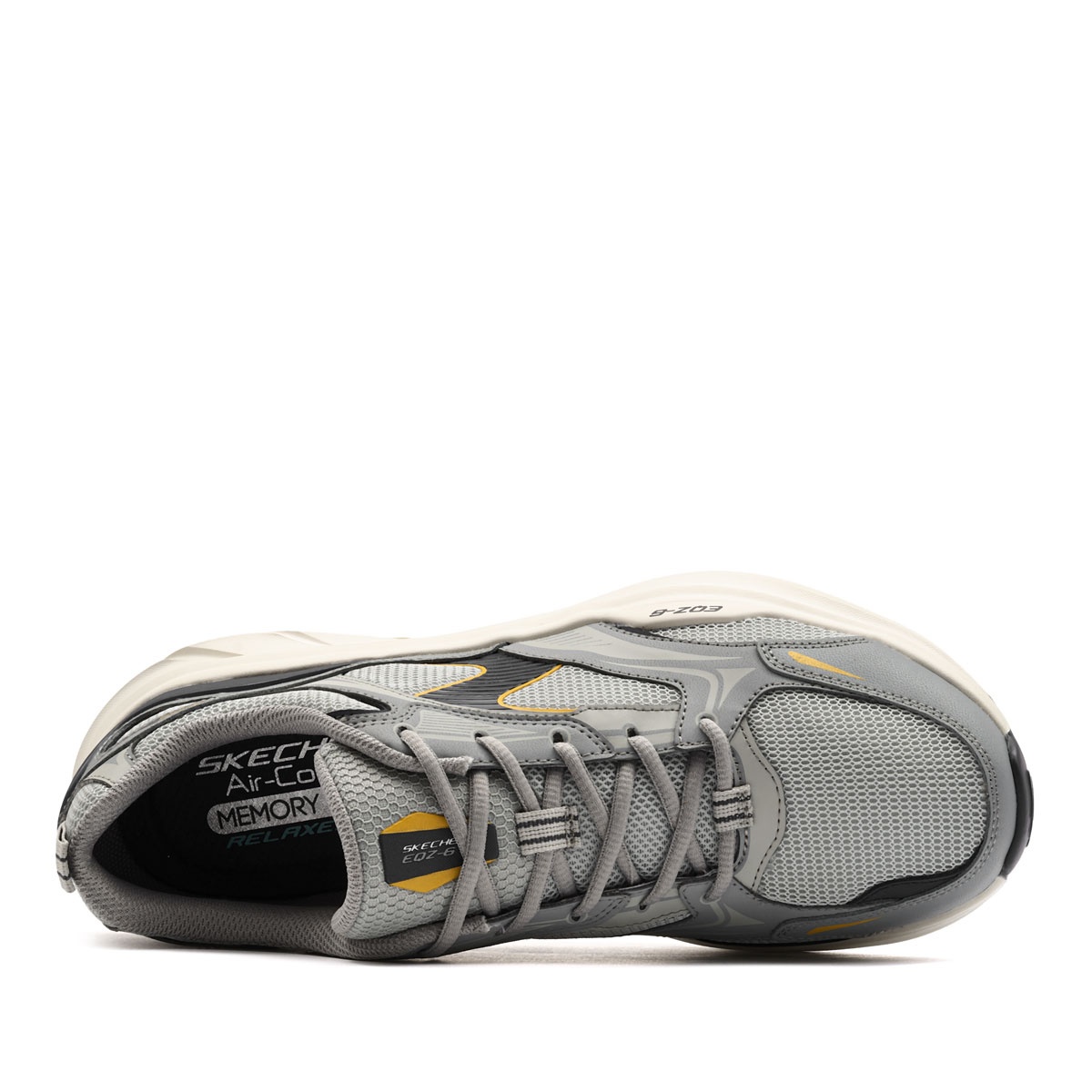 Skechers Equalizer 6.0-Swanzer Мъжки маратонки 233109-GYNV