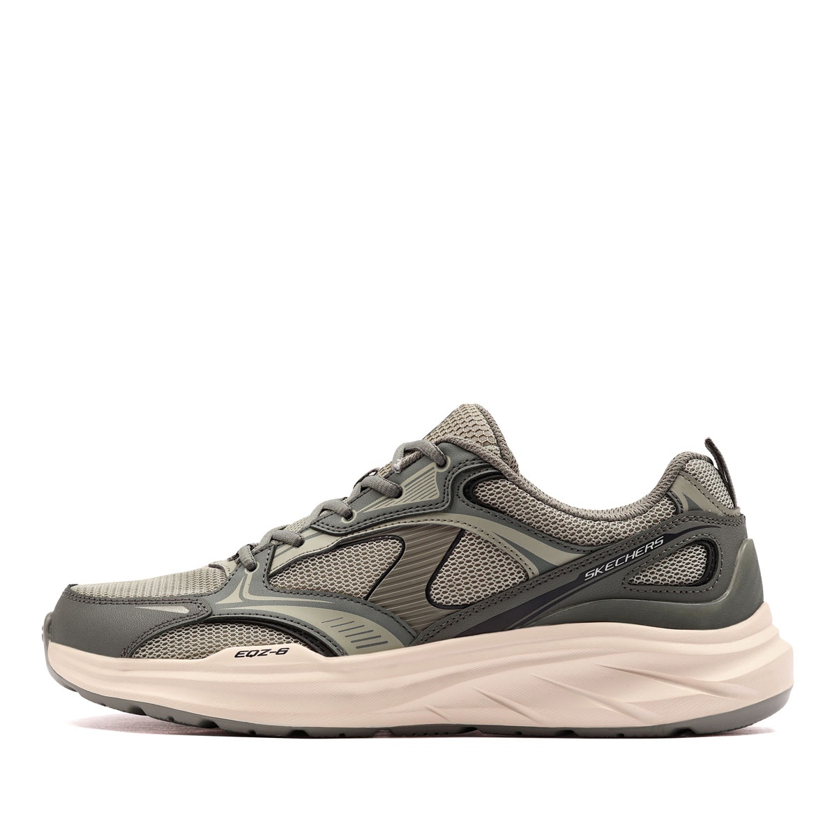 Skechers Equalizer 6.0-Swanzer Мъжки маратонки 233109-SAGE
