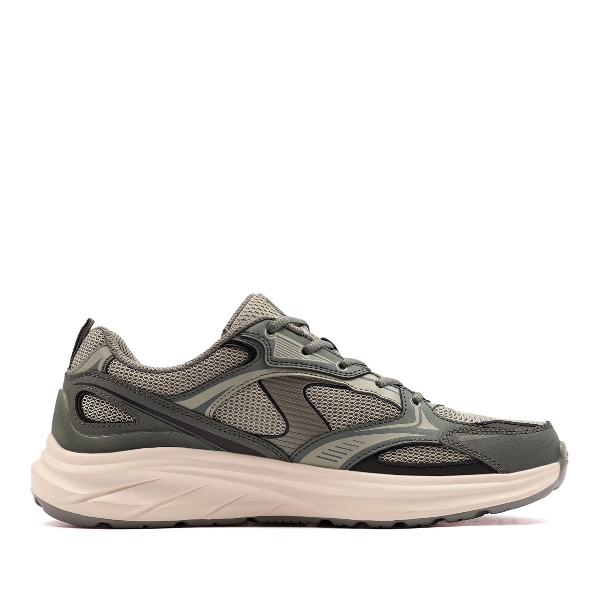 Skechers Equalizer 6.0-Swanzer Мъжки маратонки 233109-SAGE