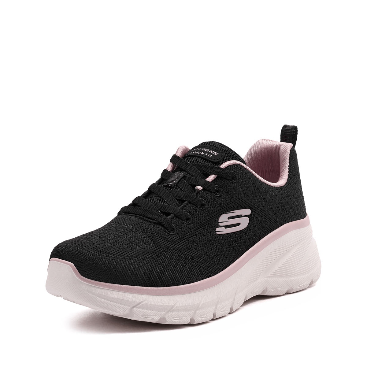 Skechers Fashion Fit 2.0-Moonlight Glow Дамски маратонки 150384-BKRG