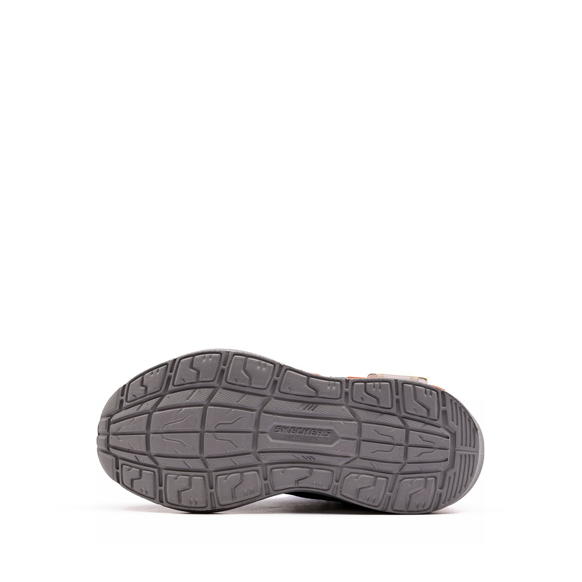 Skechers Garage Детски маратонки 402150L-BBOR