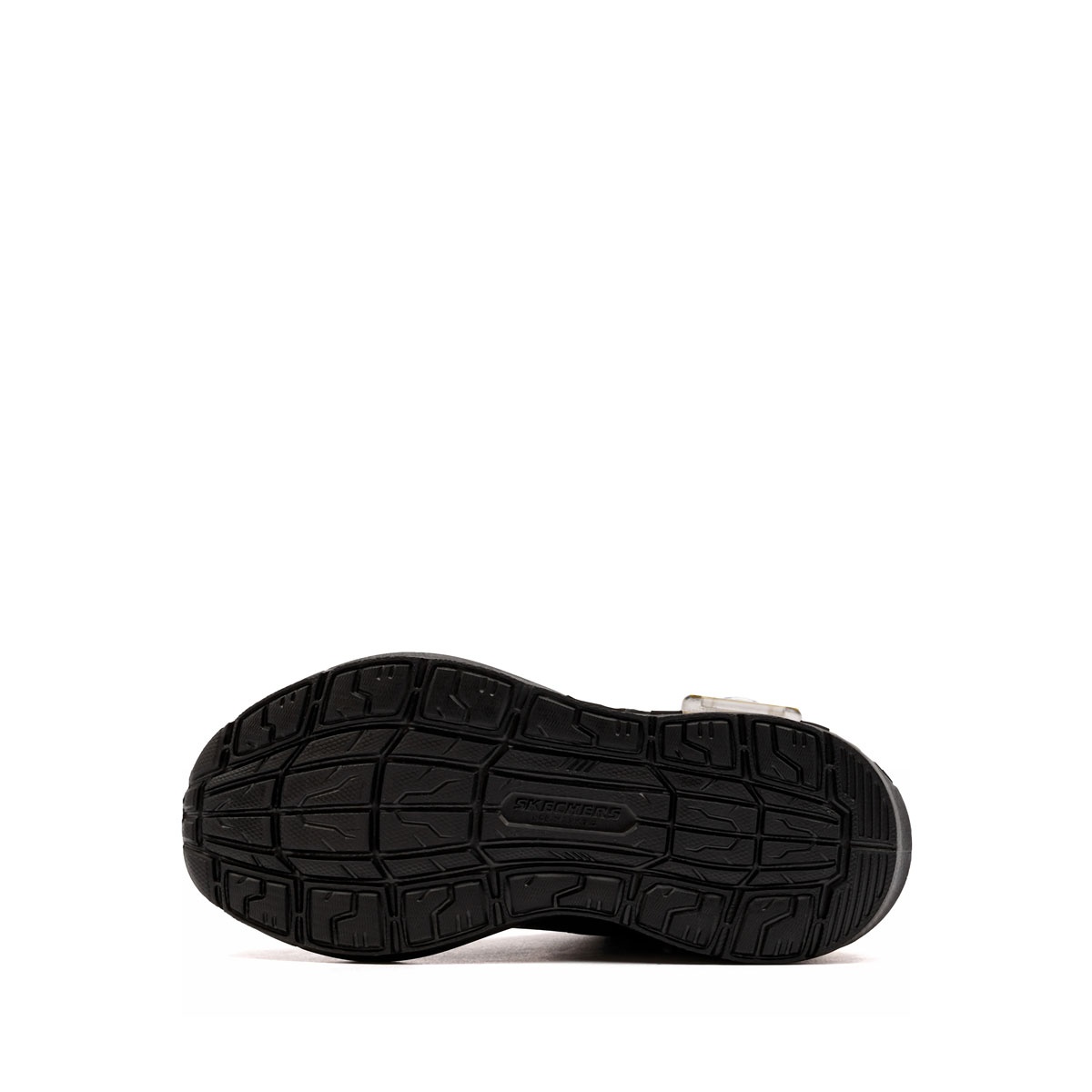 Skechers Garage Детски маратонки 402150L-BKNV