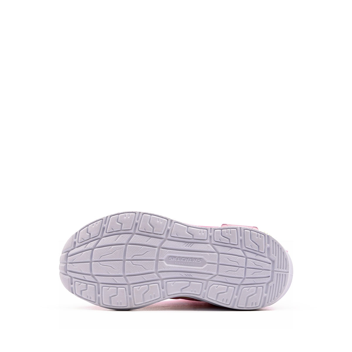 Skechers Garage-Glam Racer Детски маратонки 304351L-PKMT