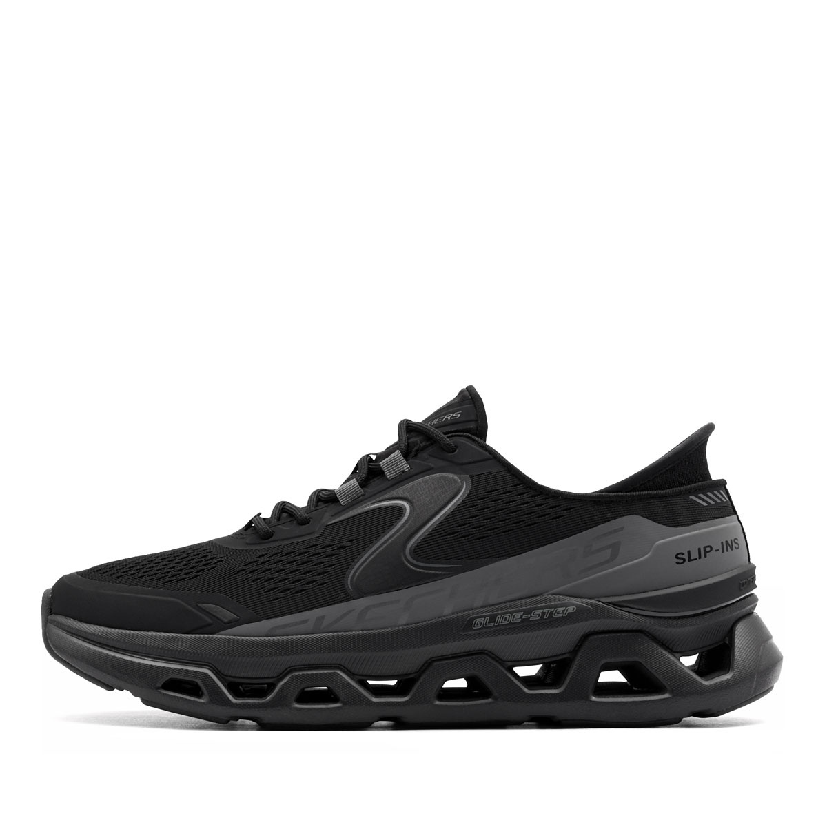 Skechers Glide-Step Altus Мъжки маратонки 232921-BBK