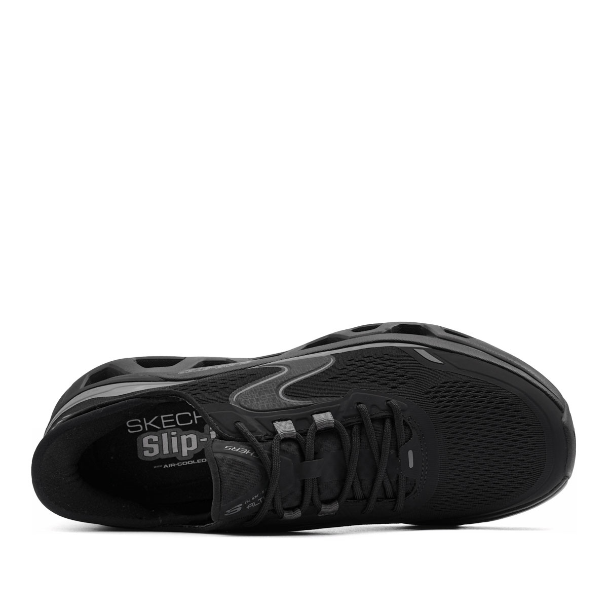 Skechers Glide-Step Altus Мъжки маратонки 232921-BBK