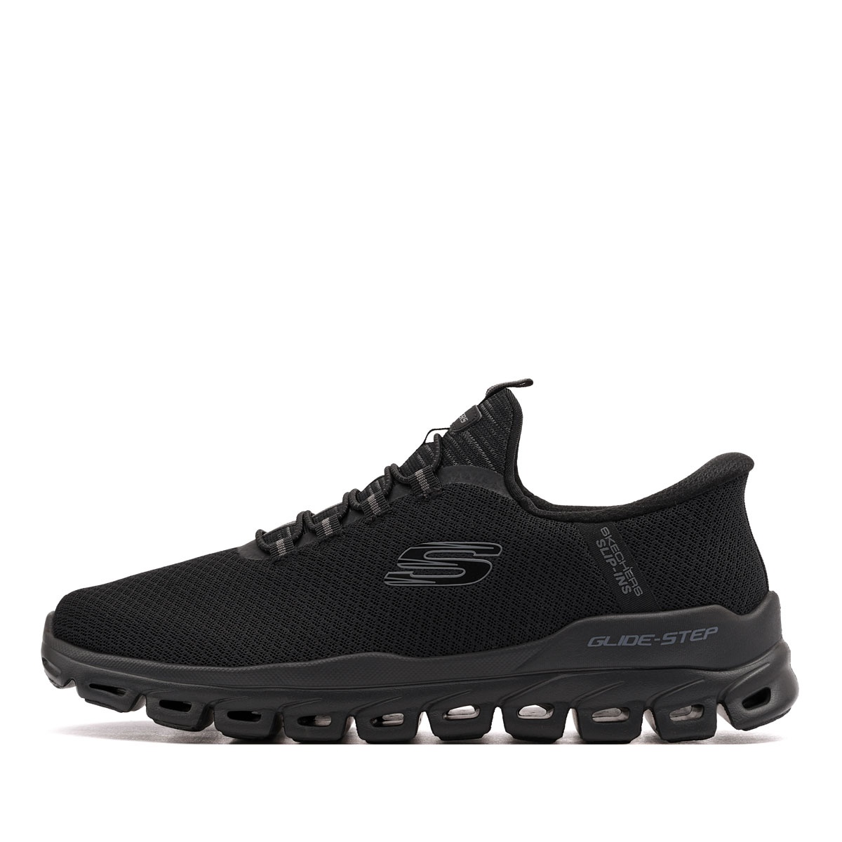 Skechers Glide-Step-Noxus Мъжки маратонки 233010-BBK