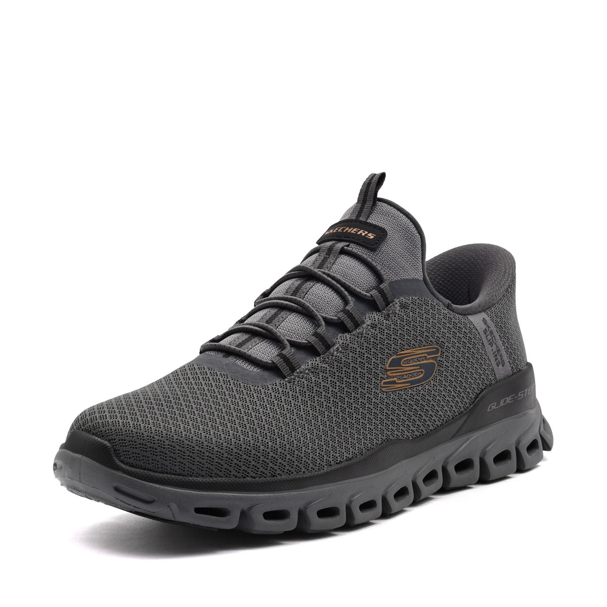 Skechers Glide-Step-Noxus Мъжки маратонки 233010-CCOR