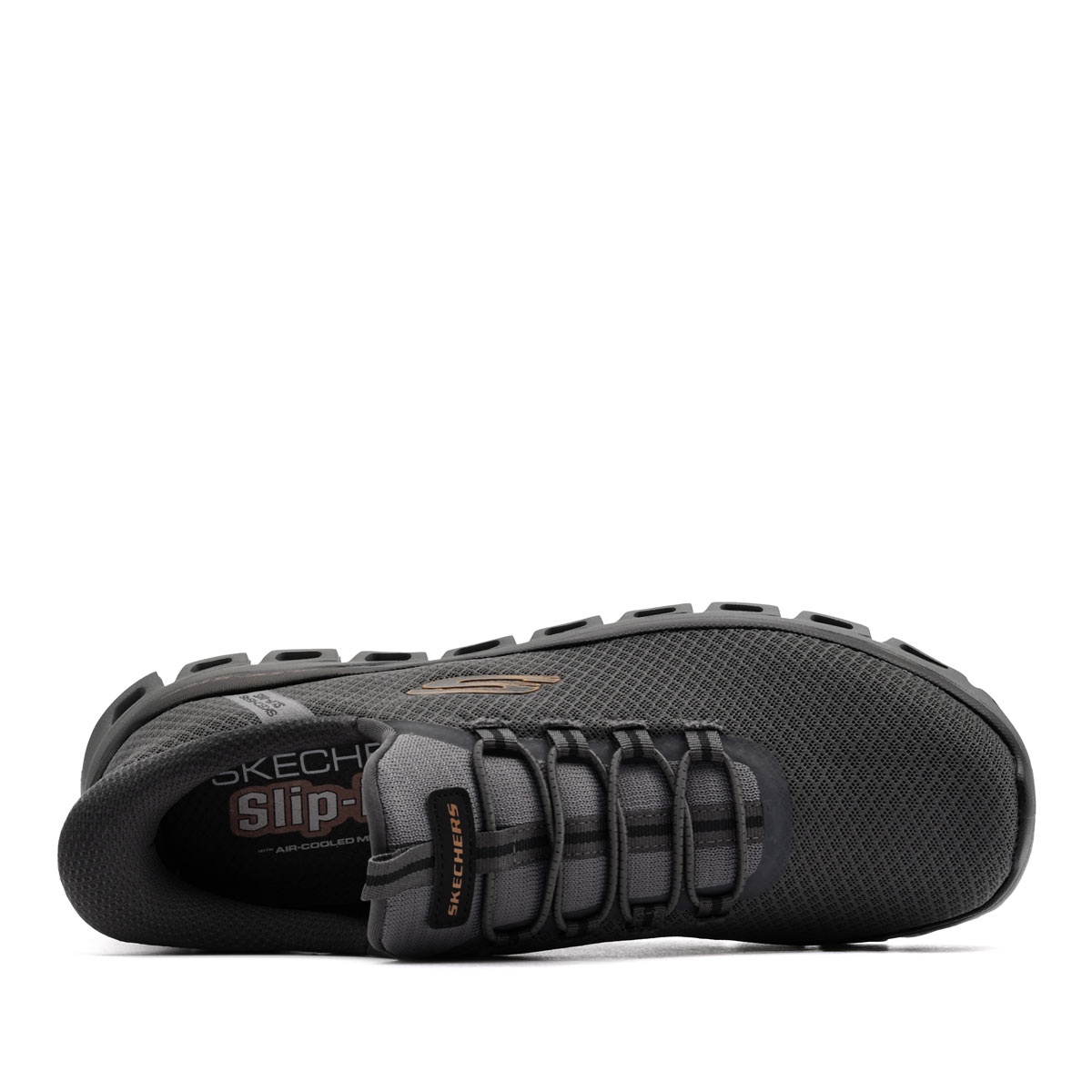 Skechers Glide-Step-Noxus Мъжки маратонки 233010-CCOR
