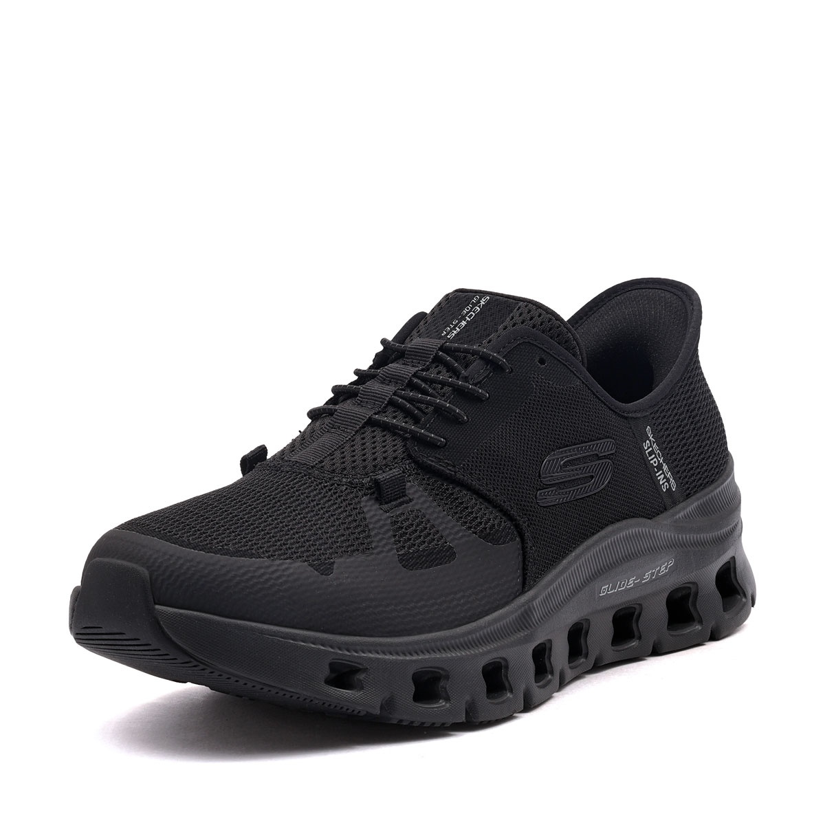 Skechers Glide-Step Pro Мъжки маратонки 232930-BBK