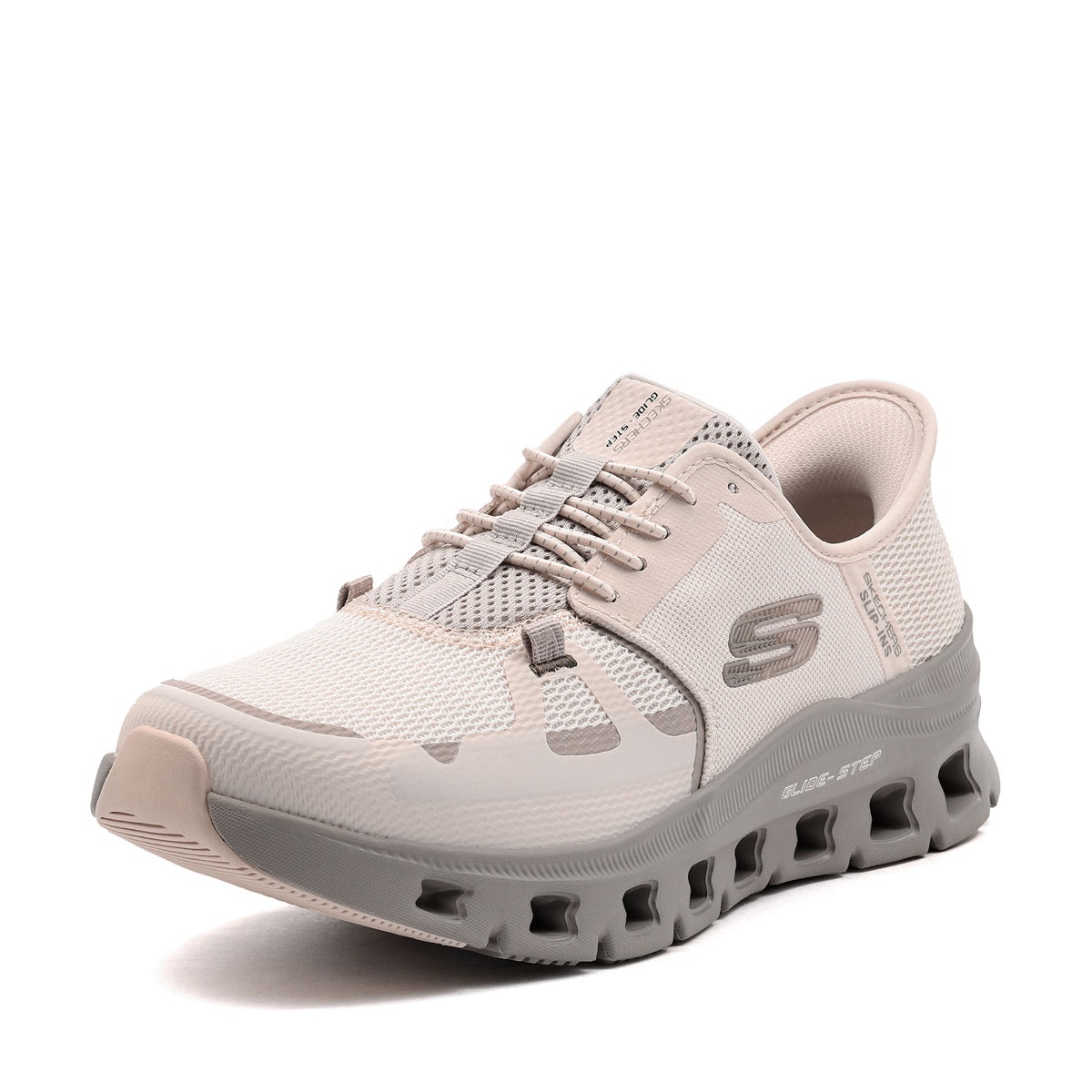 Skechers Glide-Step Pro Мъжки маратонки 232930-NAT