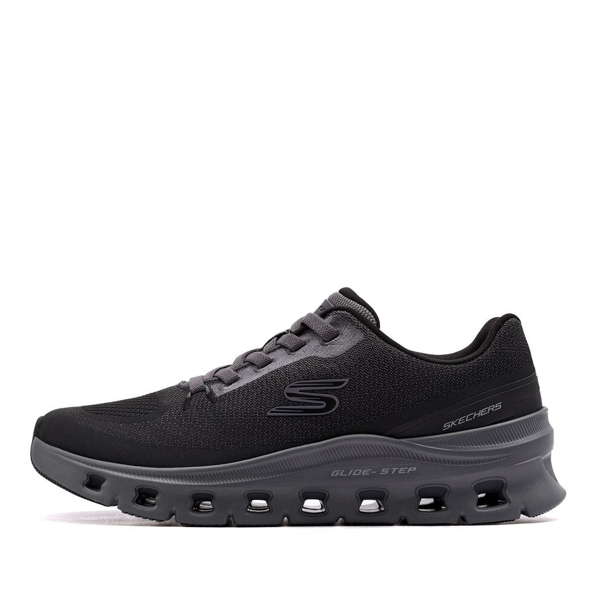 Skechers Glide-Step Pro-Waverra Мъжки маратонки 233132-BKCC