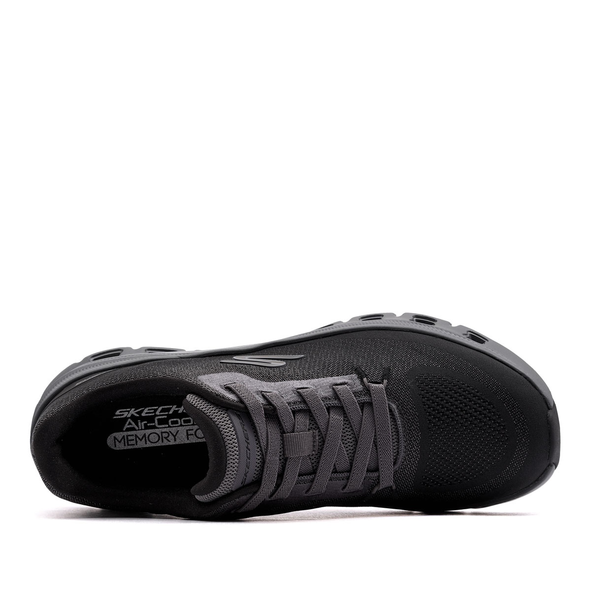 Skechers Glide-Step Pro-Waverra Мъжки маратонки 233132-BKCC