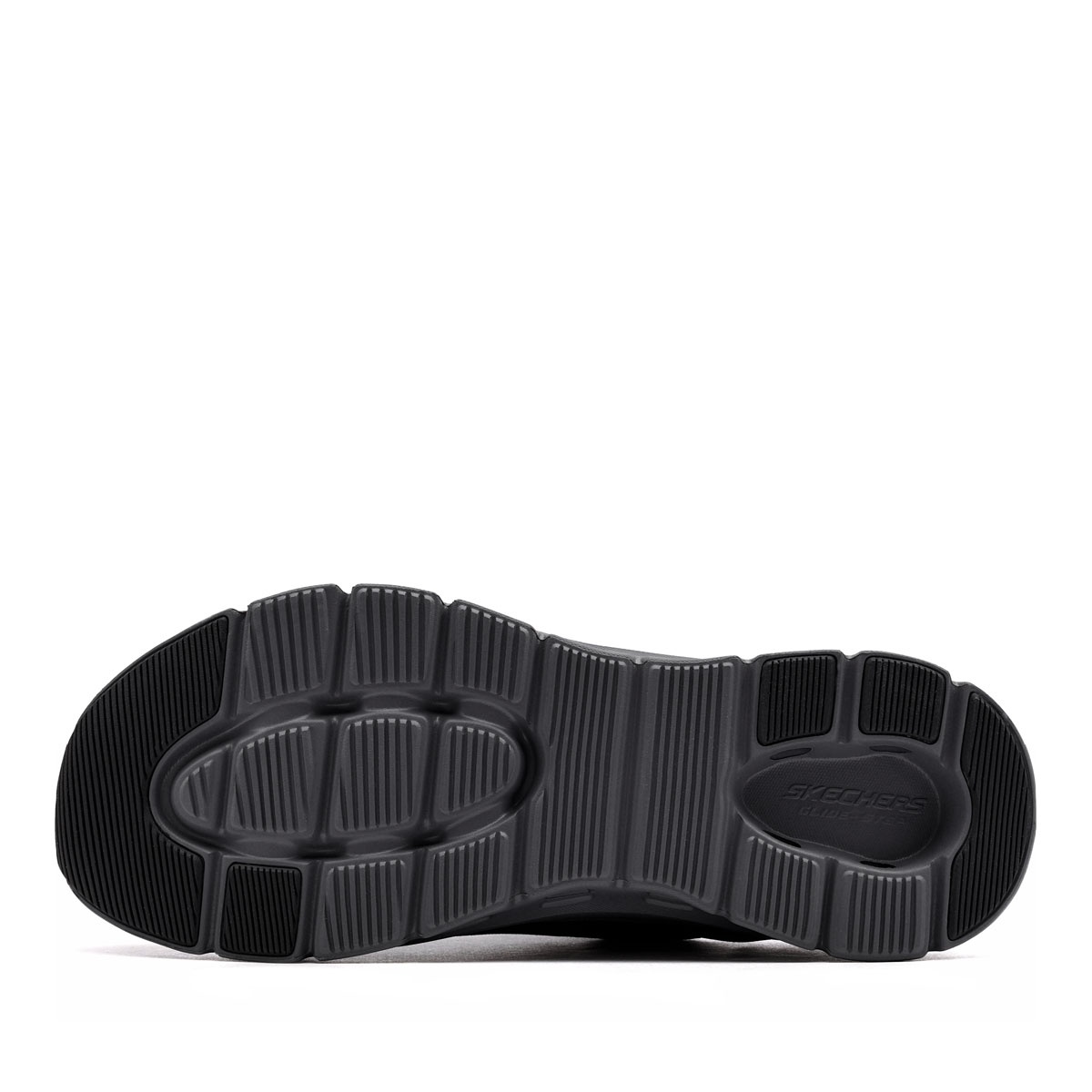 Skechers Glide-Step Pro-Waverra Мъжки маратонки 233132-BKCC