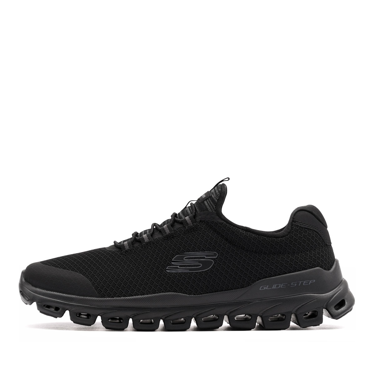 Skechers Glide-Step-Sylo Мъжки маратонки 233012-BBK