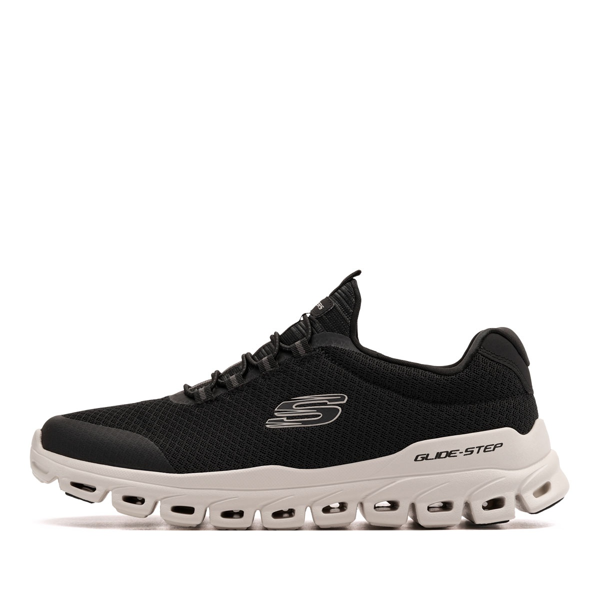 Skechers Glide-Step-Sylo Мъжки маратонки 233012-BLK