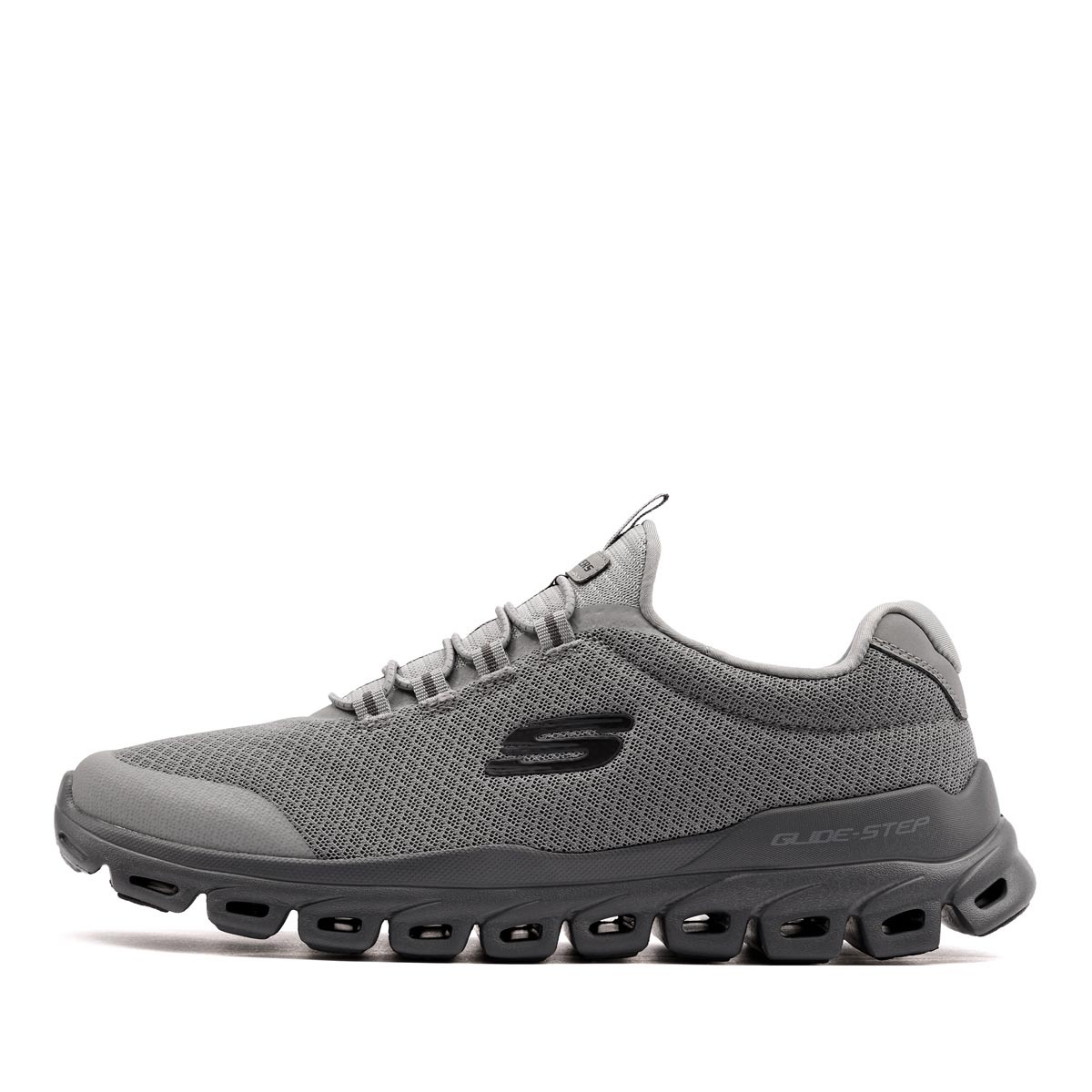 Skechers Glide-Step-Sylo Мъжки маратонки 233012-GYCC
