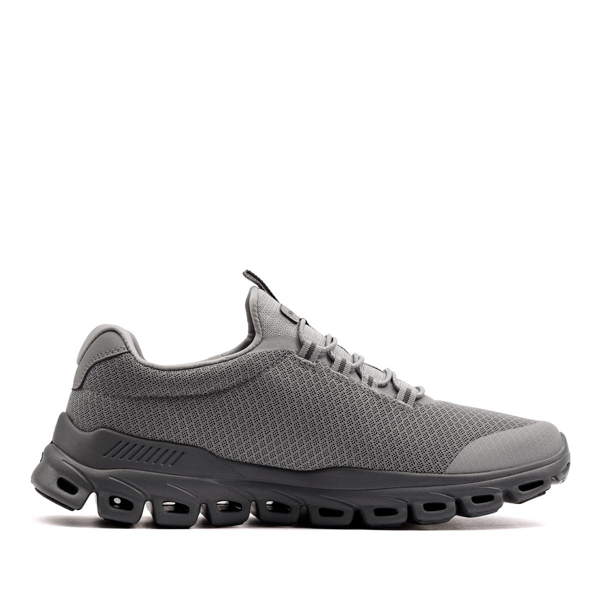 Skechers Glide-Step-Sylo Мъжки маратонки 233012-GYCC