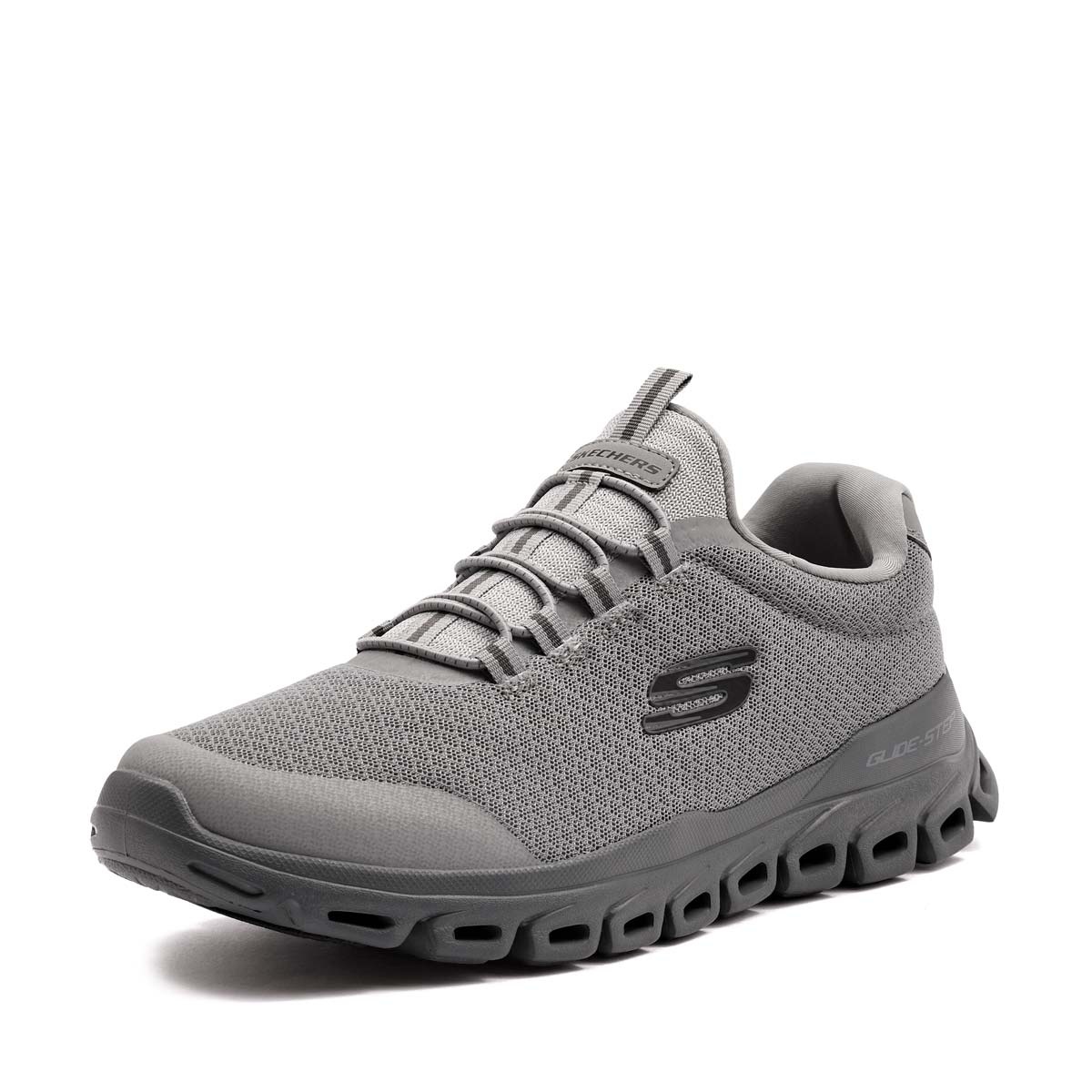 Skechers Glide-Step-Sylo Мъжки маратонки 233012-GYCC