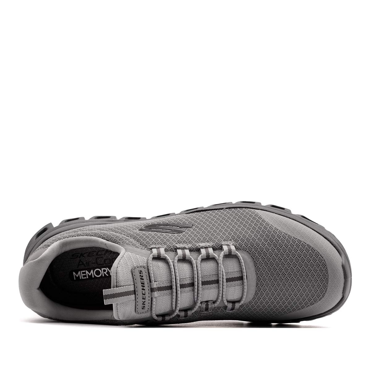 Skechers Glide-Step-Sylo Мъжки маратонки 233012-GYCC