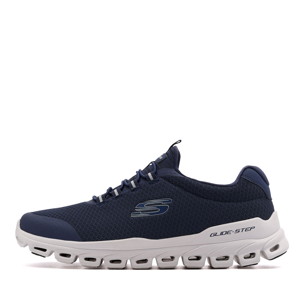 Skechers Glide-Step-Sylo Мъжки маратонки 233012-NVY