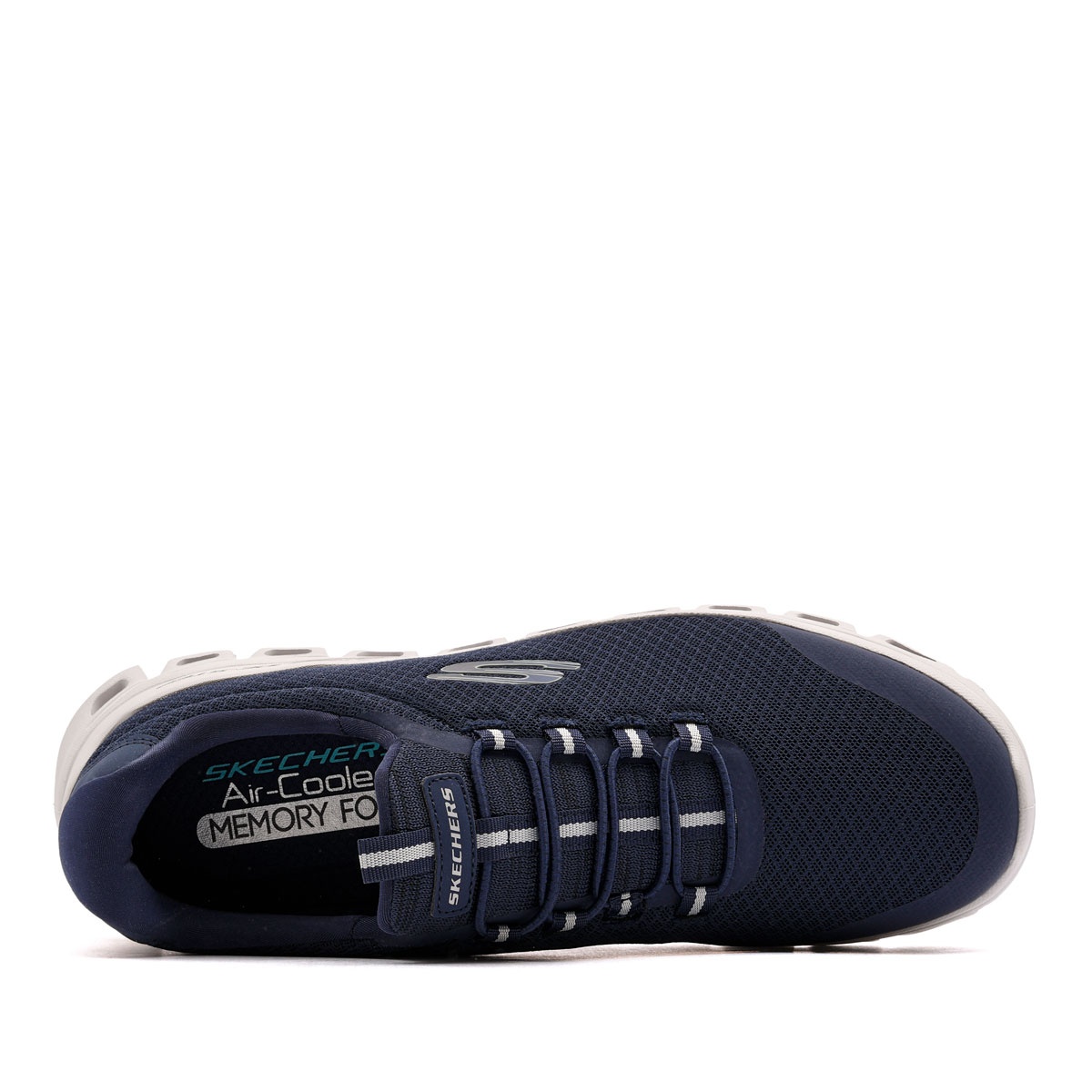 Skechers Glide-Step-Sylo Мъжки маратонки 233012-NVY