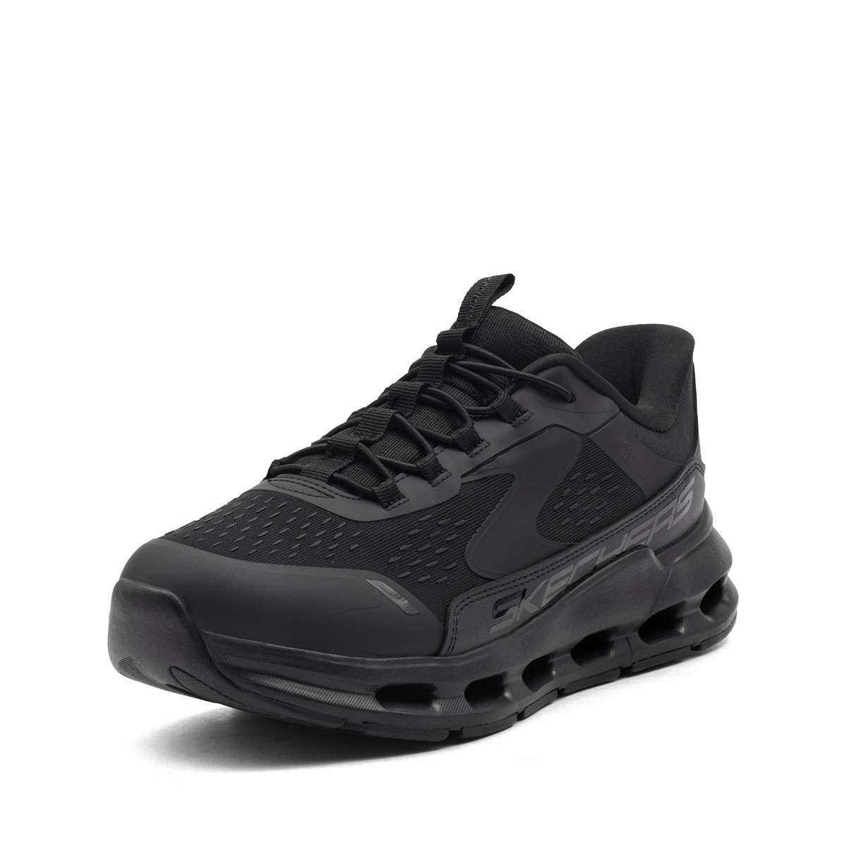 Skechers Glide-Step Vista Lane Дамски маратонки 303654L-BBK