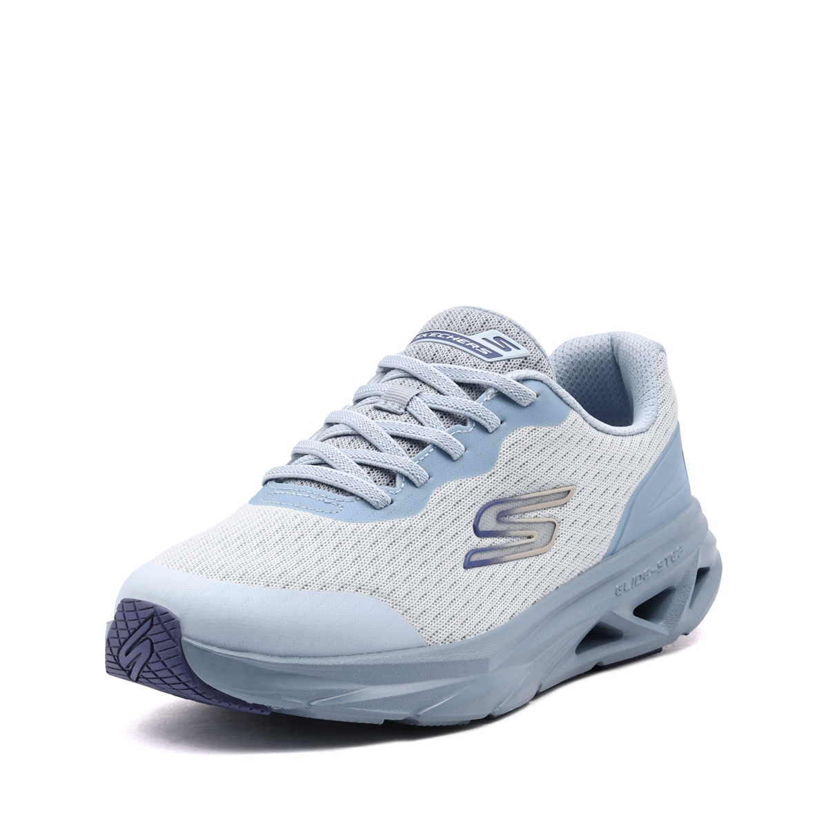 Skechers Glide-Step Vortex-Avalin Дамски маратонки 129826-LTBL