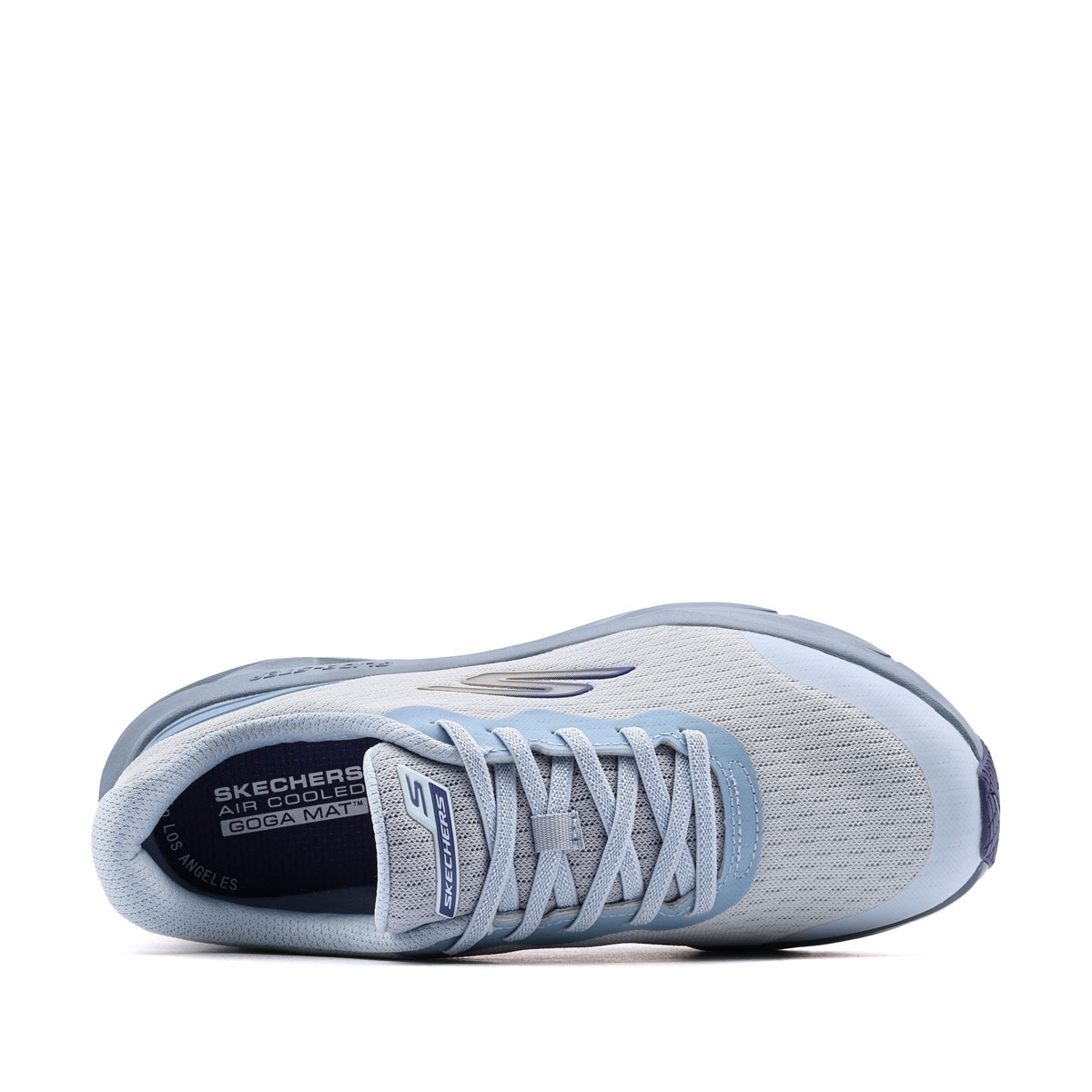 Skechers Glide-Step Vortex-Avalin Дамски маратонки 129826-LTBL