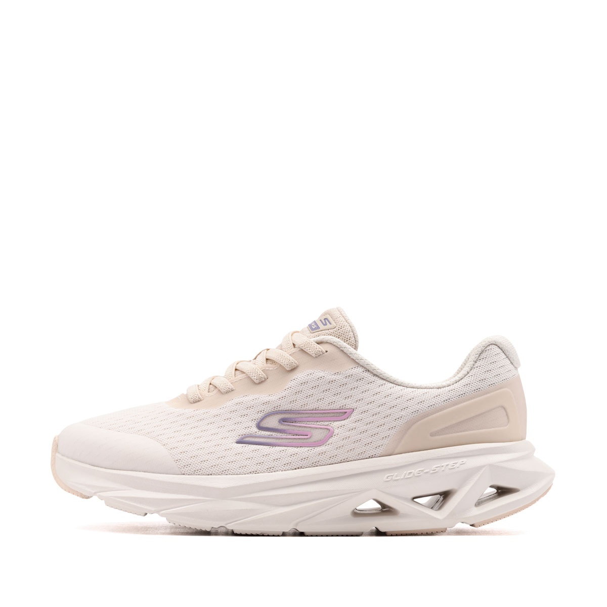 Skechers Glide-Step Vortex-Avalin Дамски маратонки 129826-NAT