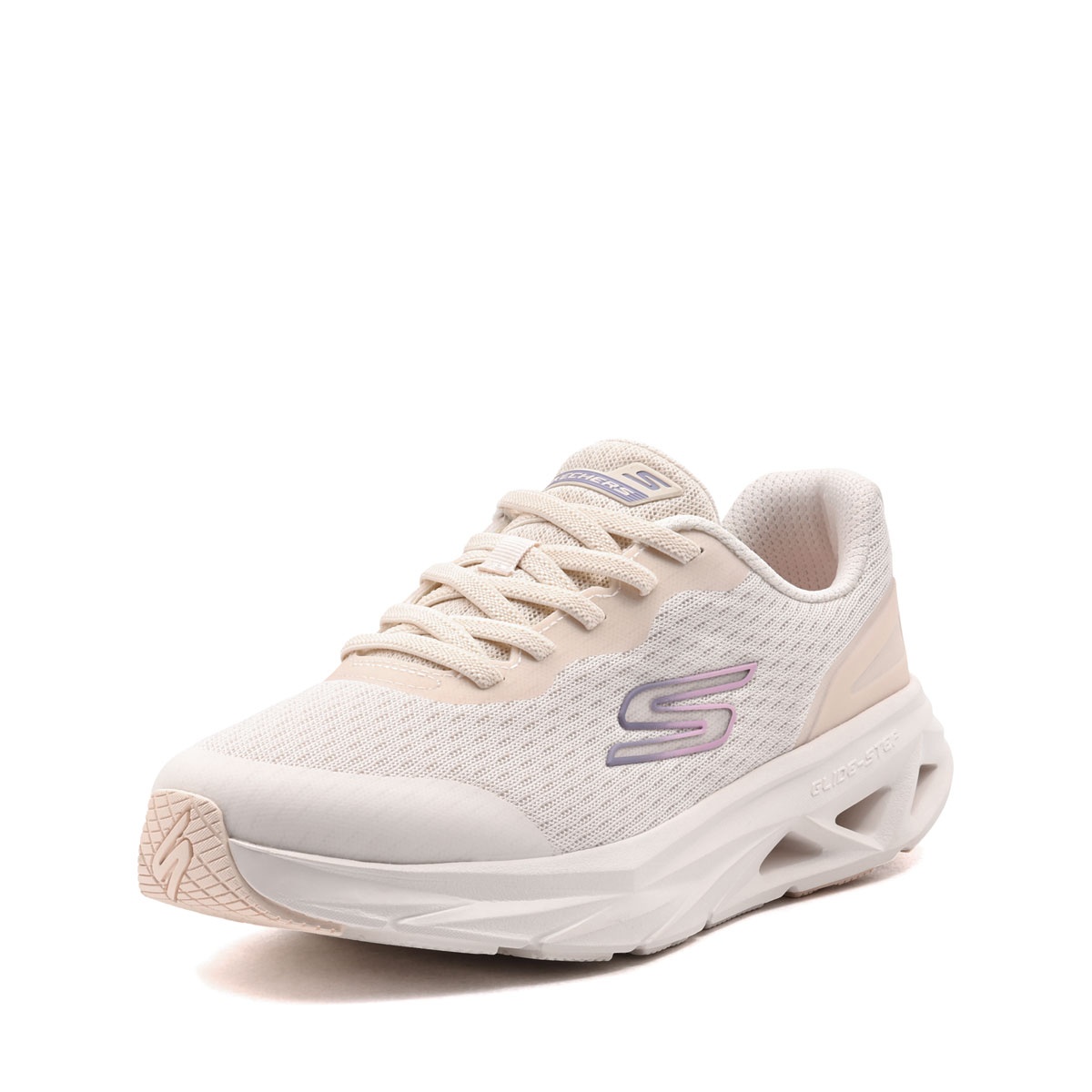 Skechers Glide-Step Vortex-Avalin Дамски маратонки 129826-NAT
